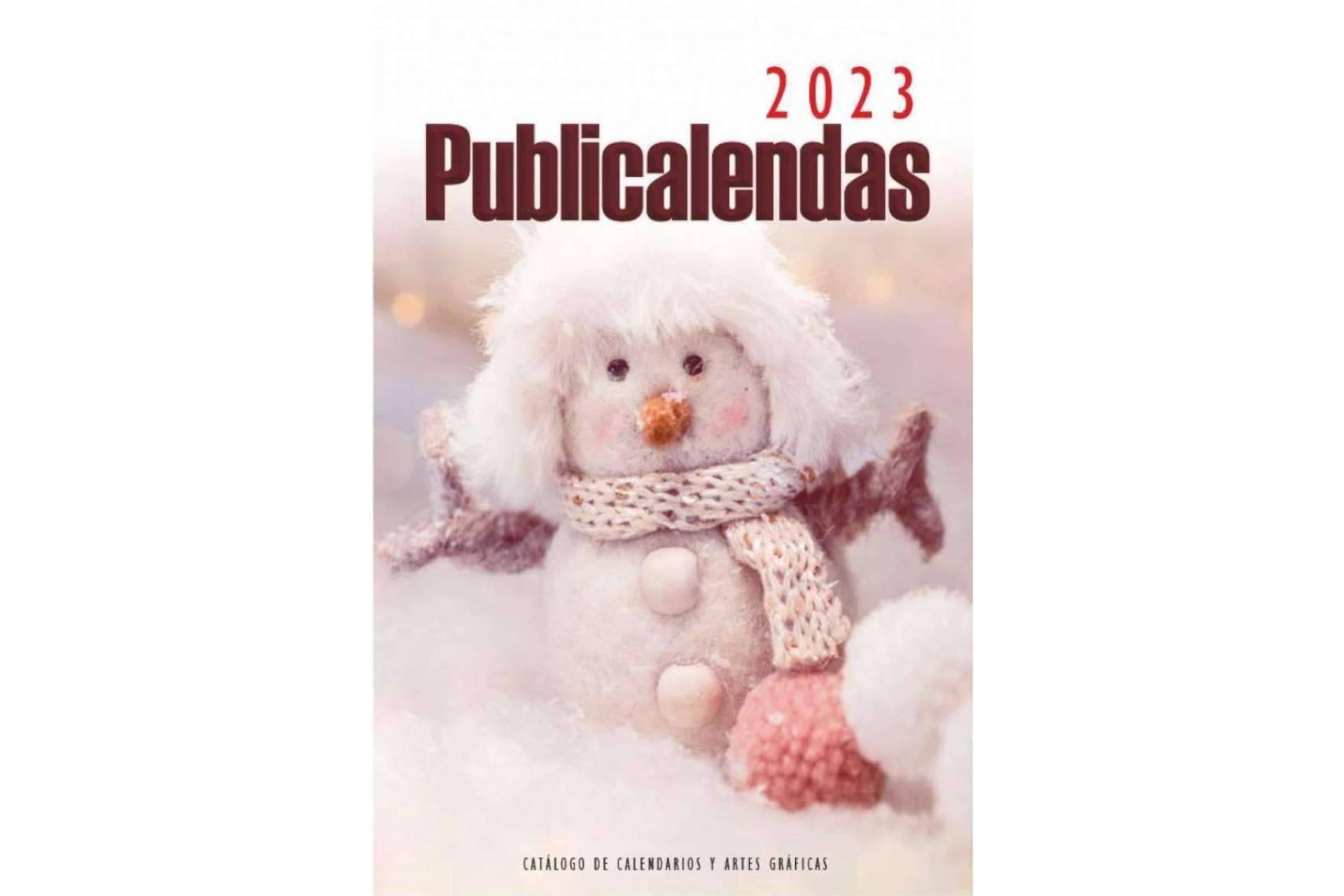 ¿Por qué contar con un calendario publicitario de Publigifts?