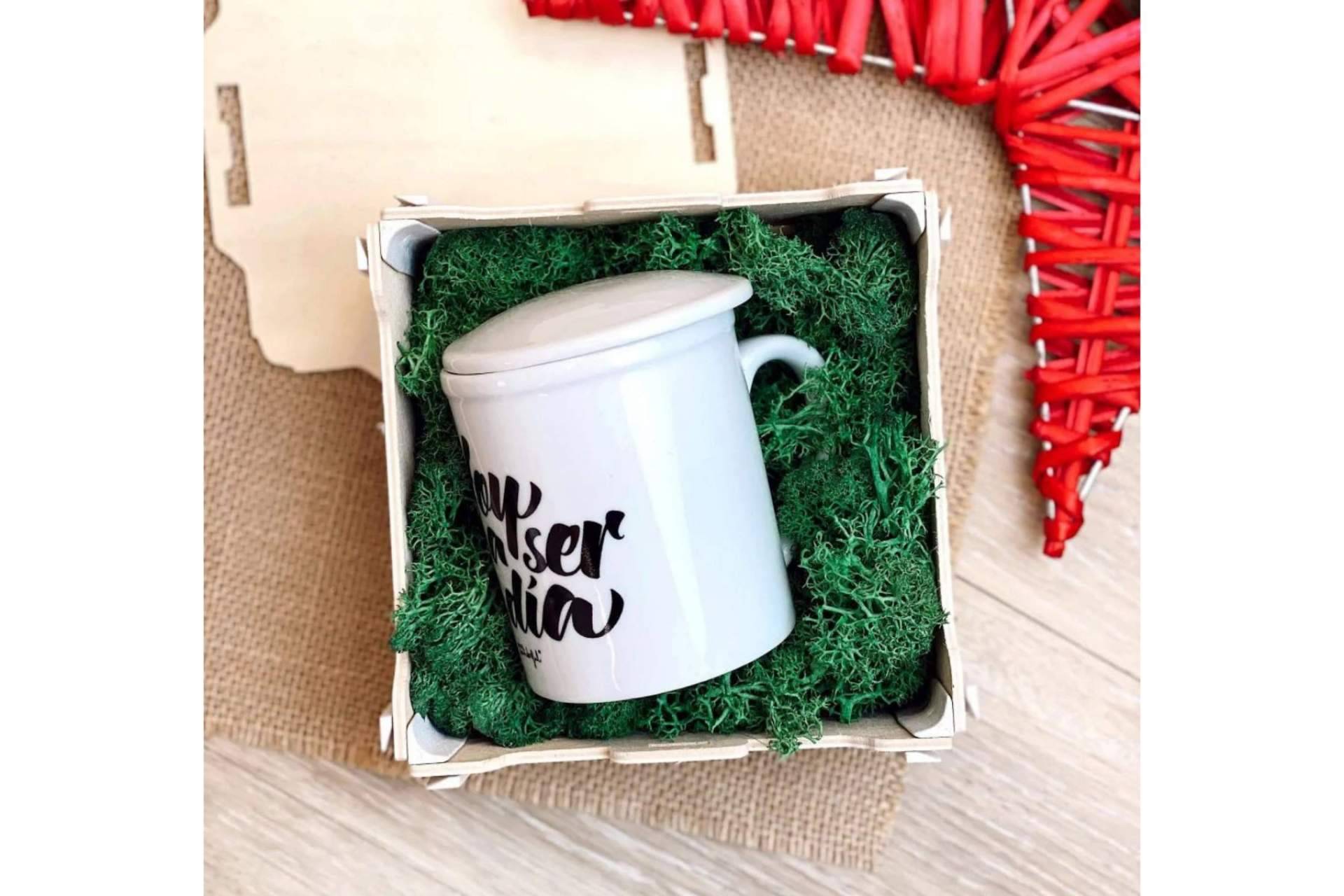 Sincla ofrece una de las cajas de madera más buscadas para esta Navidad