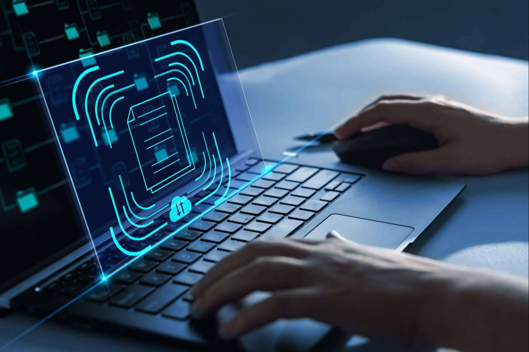 Desarrollo a medida de software ERP para la gestión empresarial con CEESA