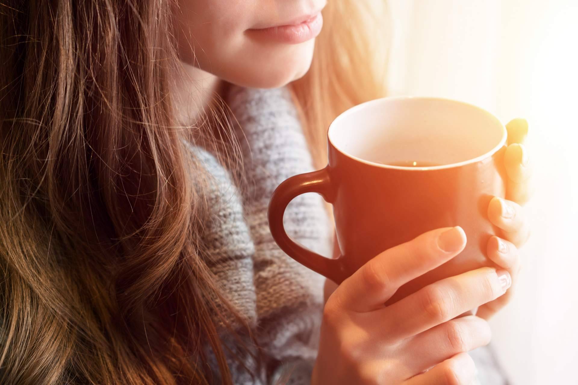 Té Spica DXN, la mezcla de plantas medicinales chinas beneficiosas para la salud