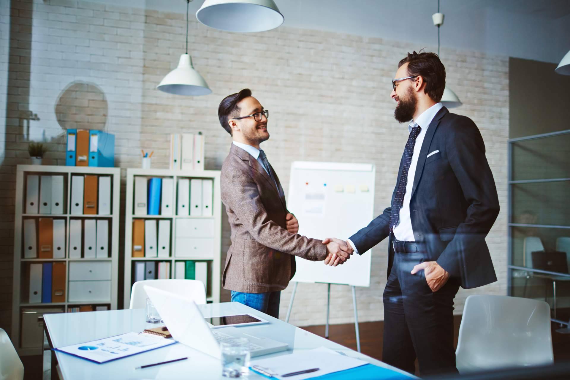 Optimizar el rendimiento de una estrategia comercial a través del marketing relacional
