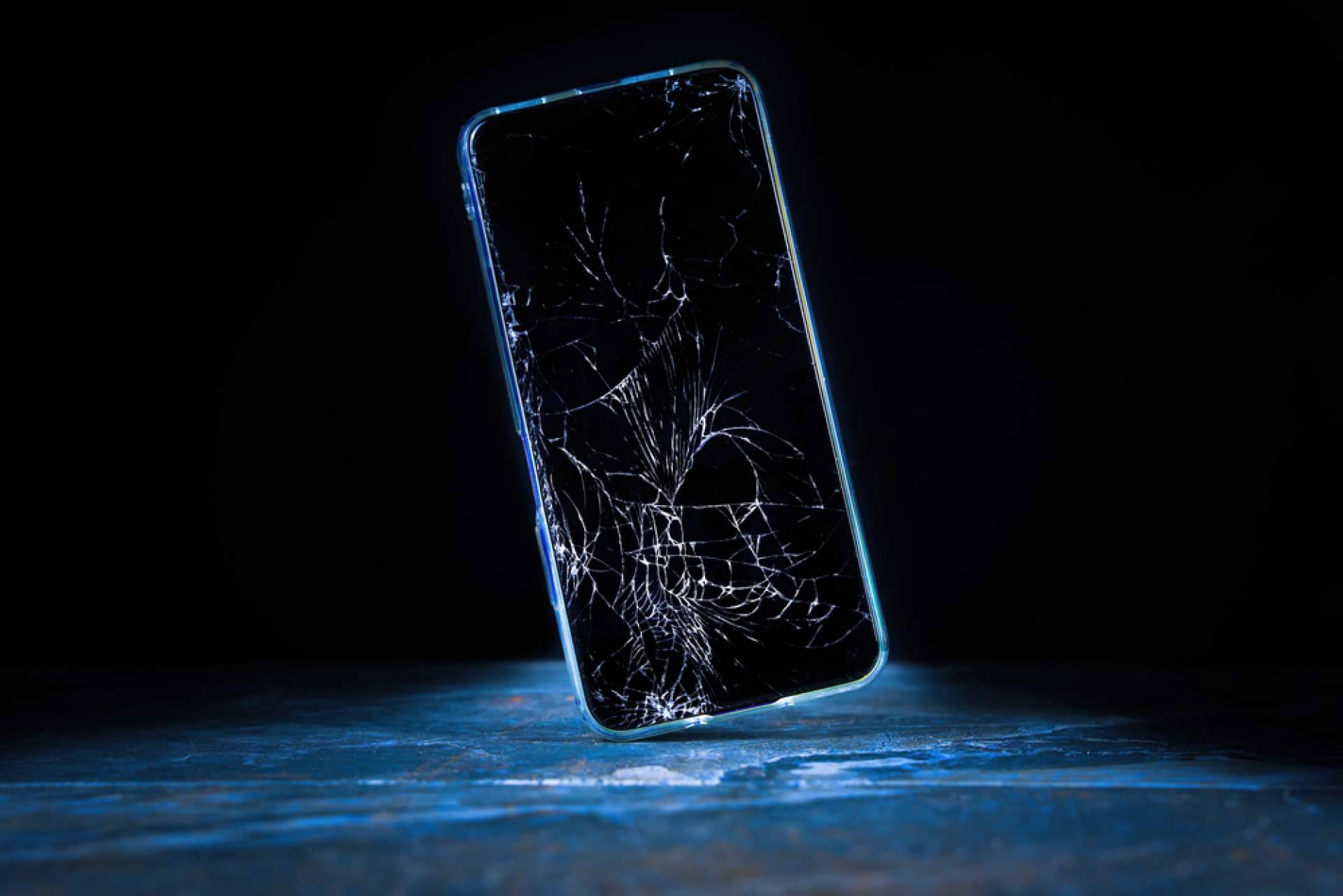 Cómo cambiar la pantalla de un iPhone X, con iPhone Web