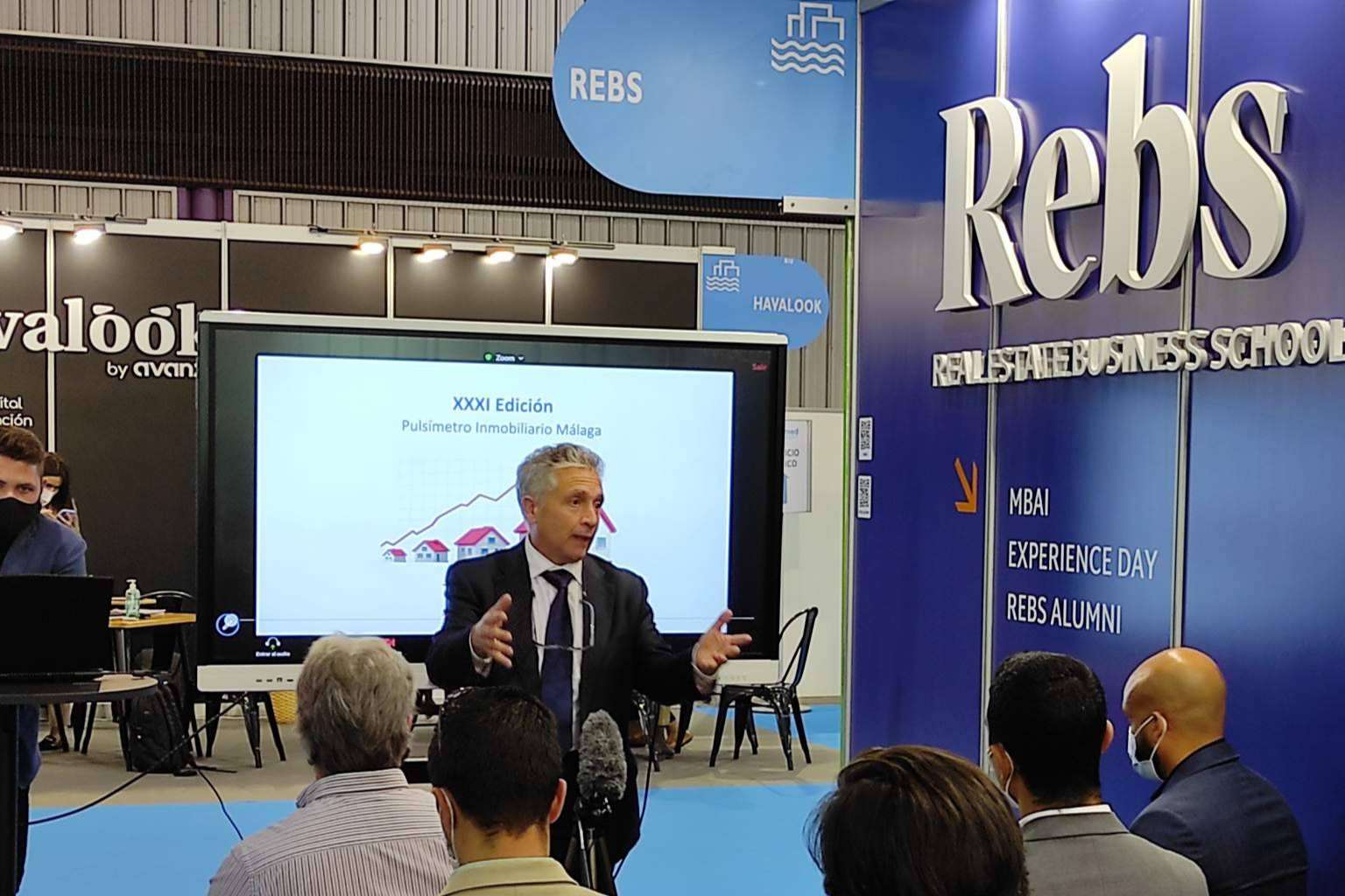 Las últimas tendencias del mercado inmobiliario, por Real Estate Business School