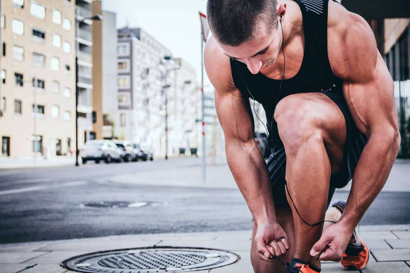 La preparación mental para la competición