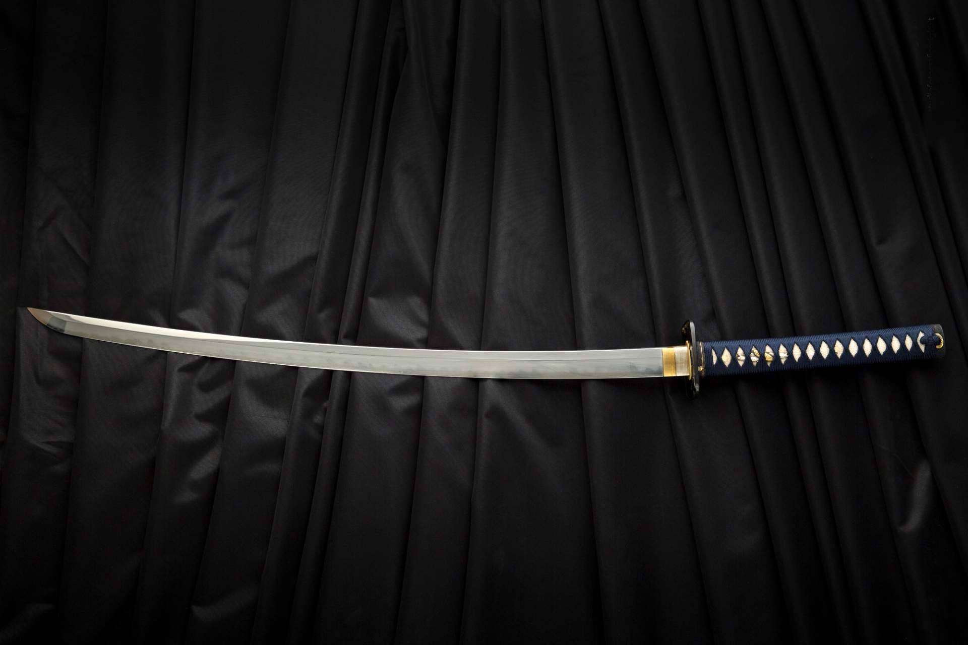 ¿Cómo mantener una Katana?, por Katanamart