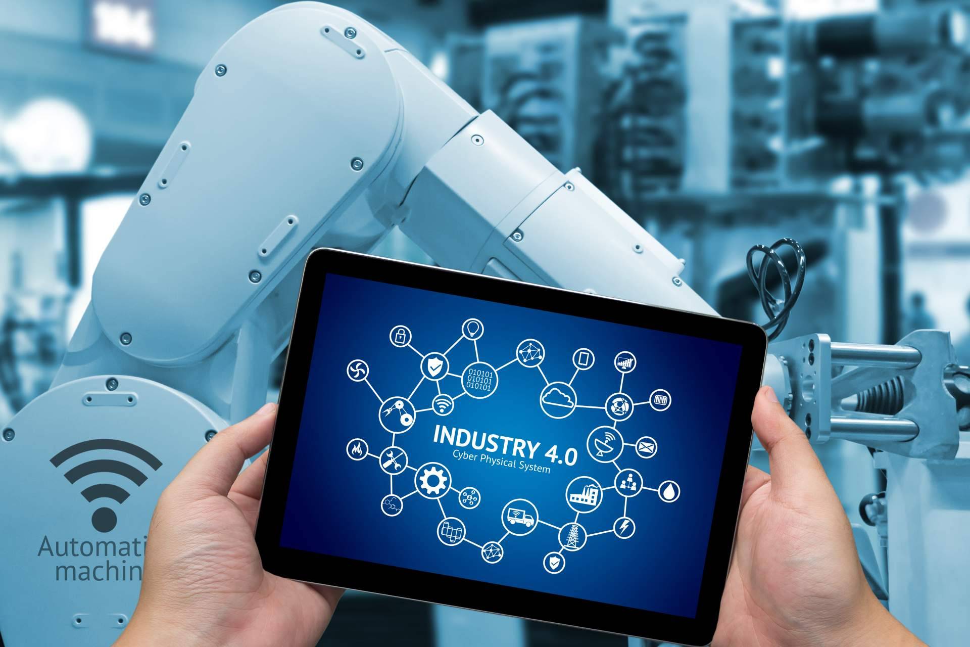 ¿Cómo aumenta la productividad y los beneficios con la Industria 4.0?, de la mano de DEKINES