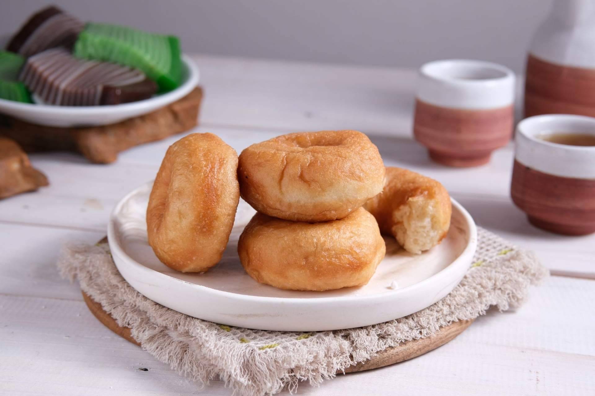 Rosquillas proteicas, el suplemento nutricional perfecto de Beverly Nutrition para tomar como snack en cualquier momento del día