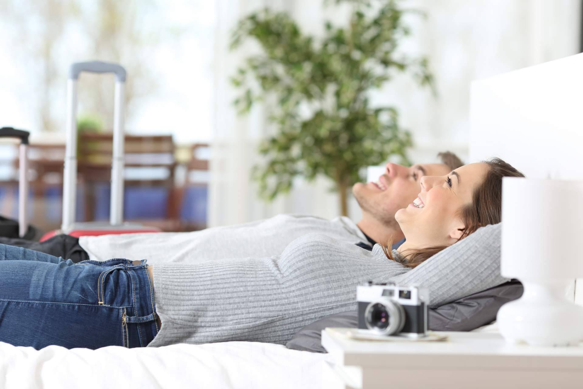Aumento económico en Madrid gracias a los apartamentos turísticos, por ROOMTORENT
