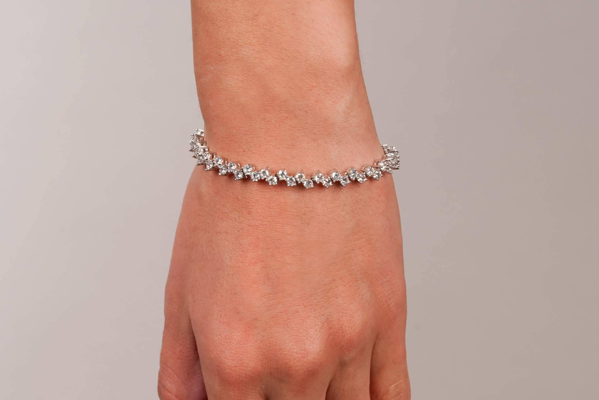 Las pulseras de plata de El Rubí Joyeros