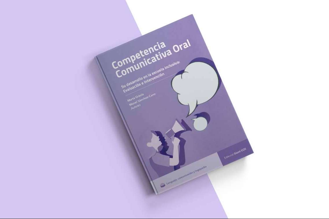 El lanzamiento del libro ‘Competencia Comunicativa Oral’ de Giunti Psychometrics