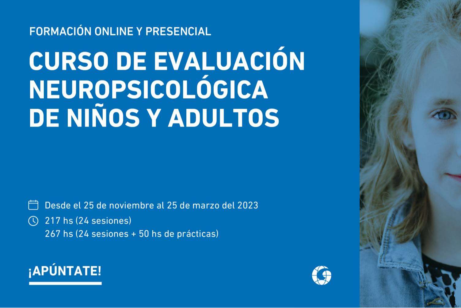 El nuevo curso de Evaluación Neuropsicológica de Niños y Adultos de Giunti Psychometrics