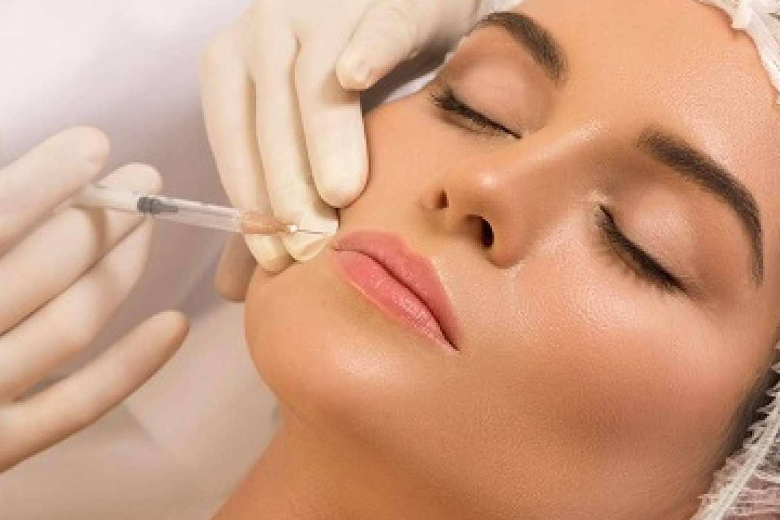 Medicina estética de la mano de Centro Médico El Pilar