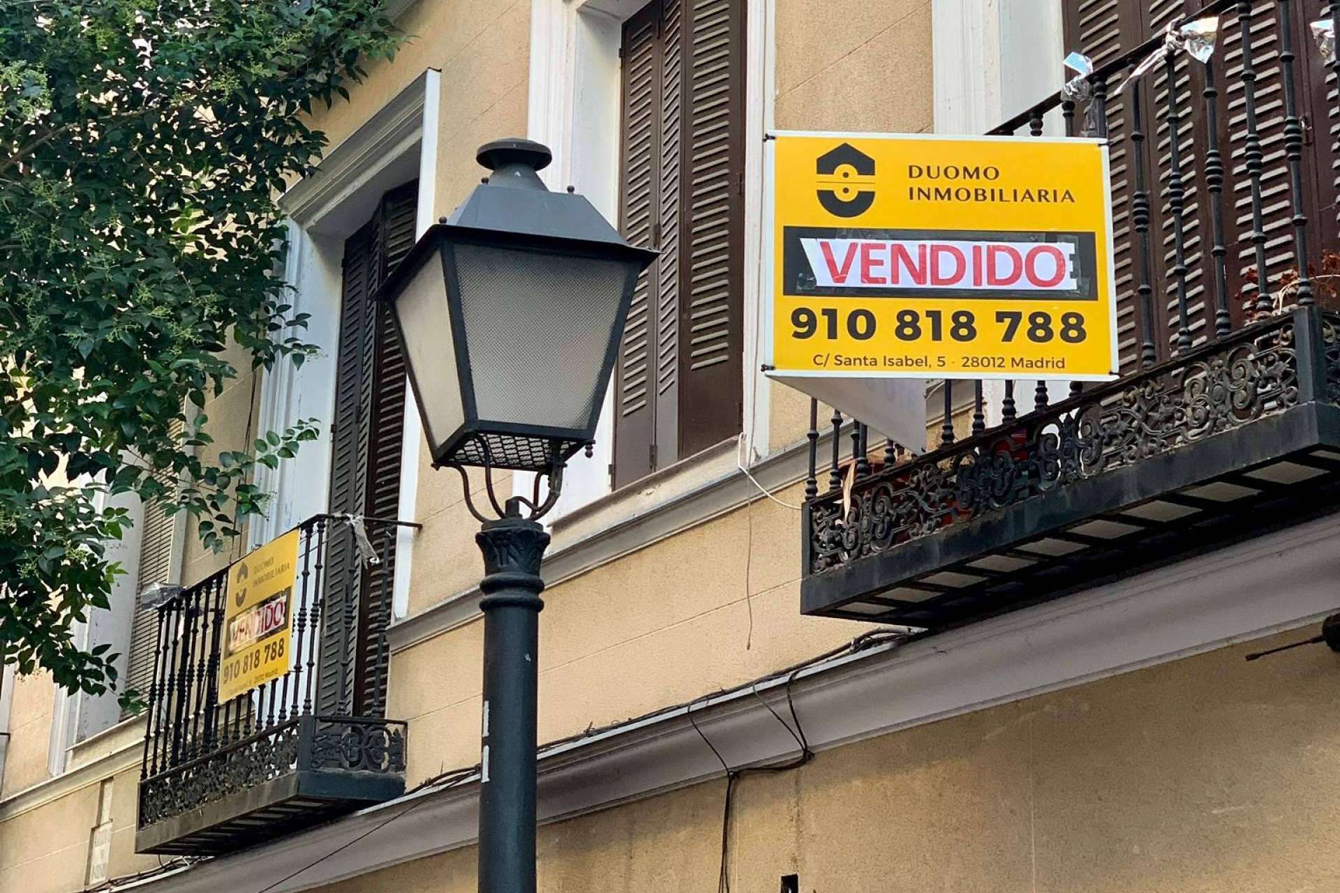 Vender o alquilar pisos en Madrid de la mano de Duomo Inmobiliaria
