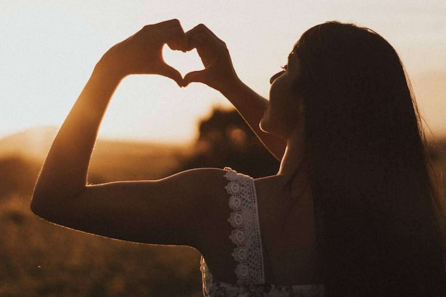 Una autoestima sana y positiva, para tener una vida equilibrada y saludable