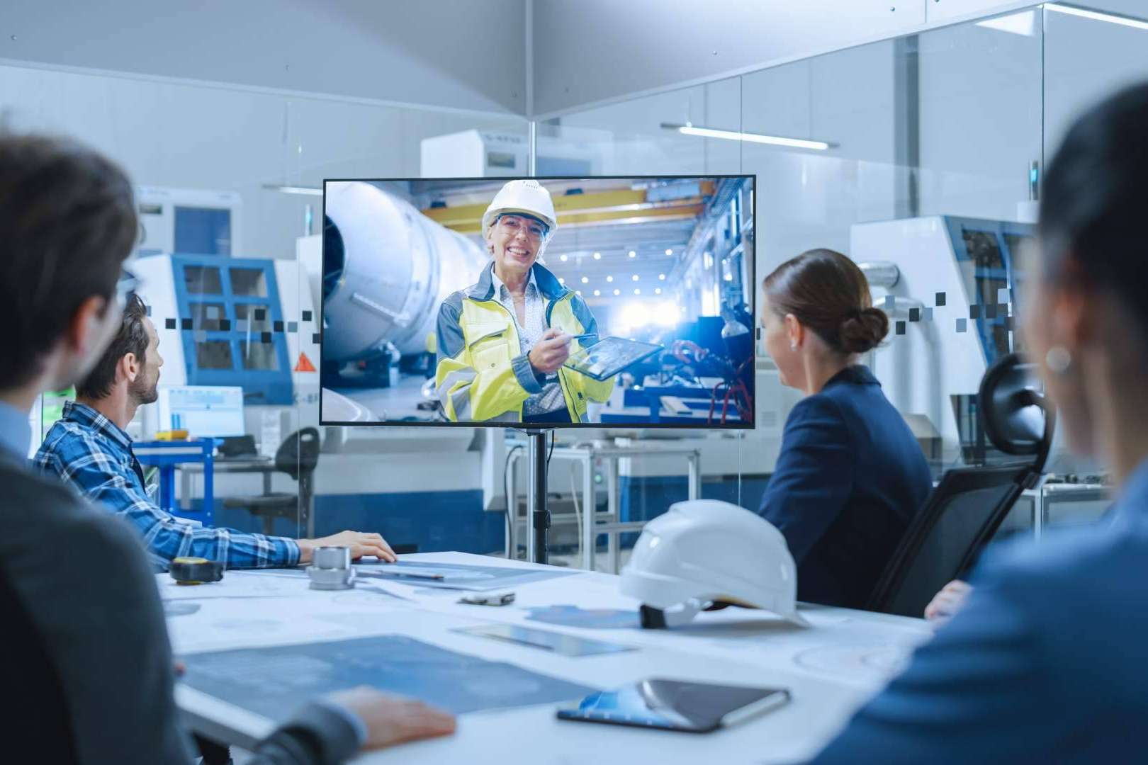 Gretta Producciones ofrece productos audiovisuales y servicios de publicidad a empresas