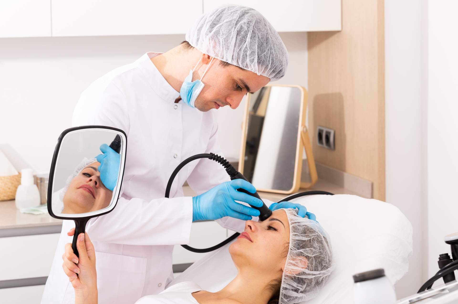 La Fuerza del Colágeno, The Collagen Forze
