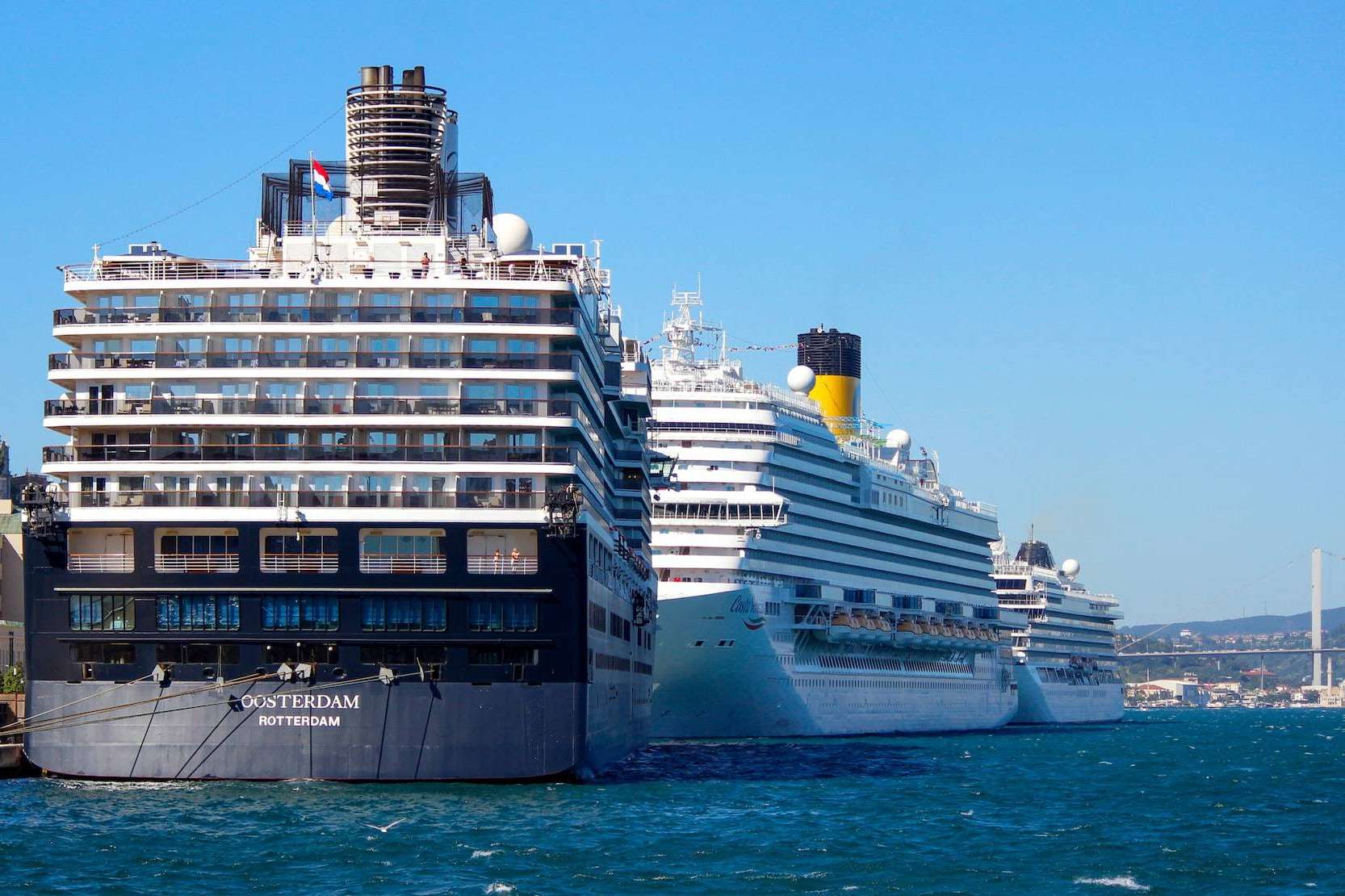 Premios Cruceroadicto 2022, los viajeros eligen los mejores del mundo de los cruceros