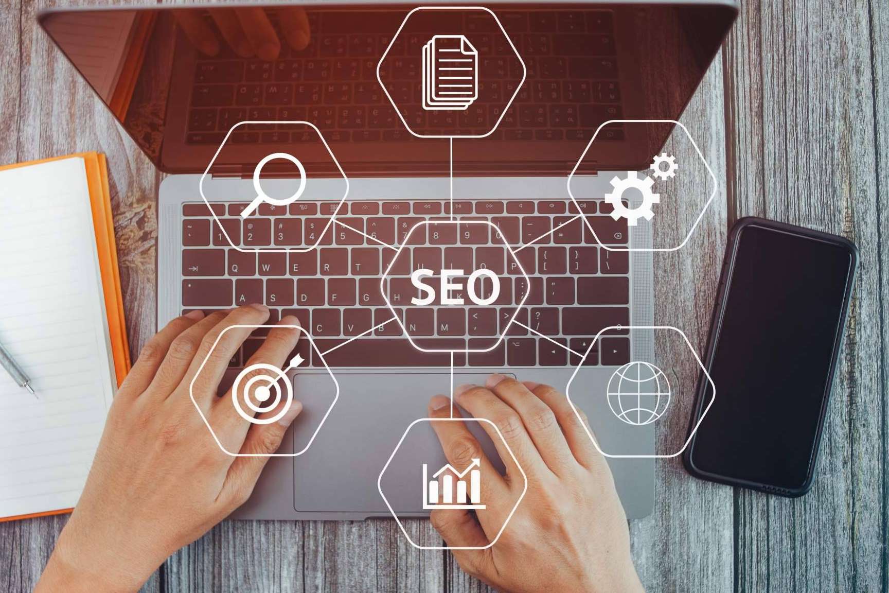 Los servicios de posicionamiento SEO en Andorra con 2grow.ad