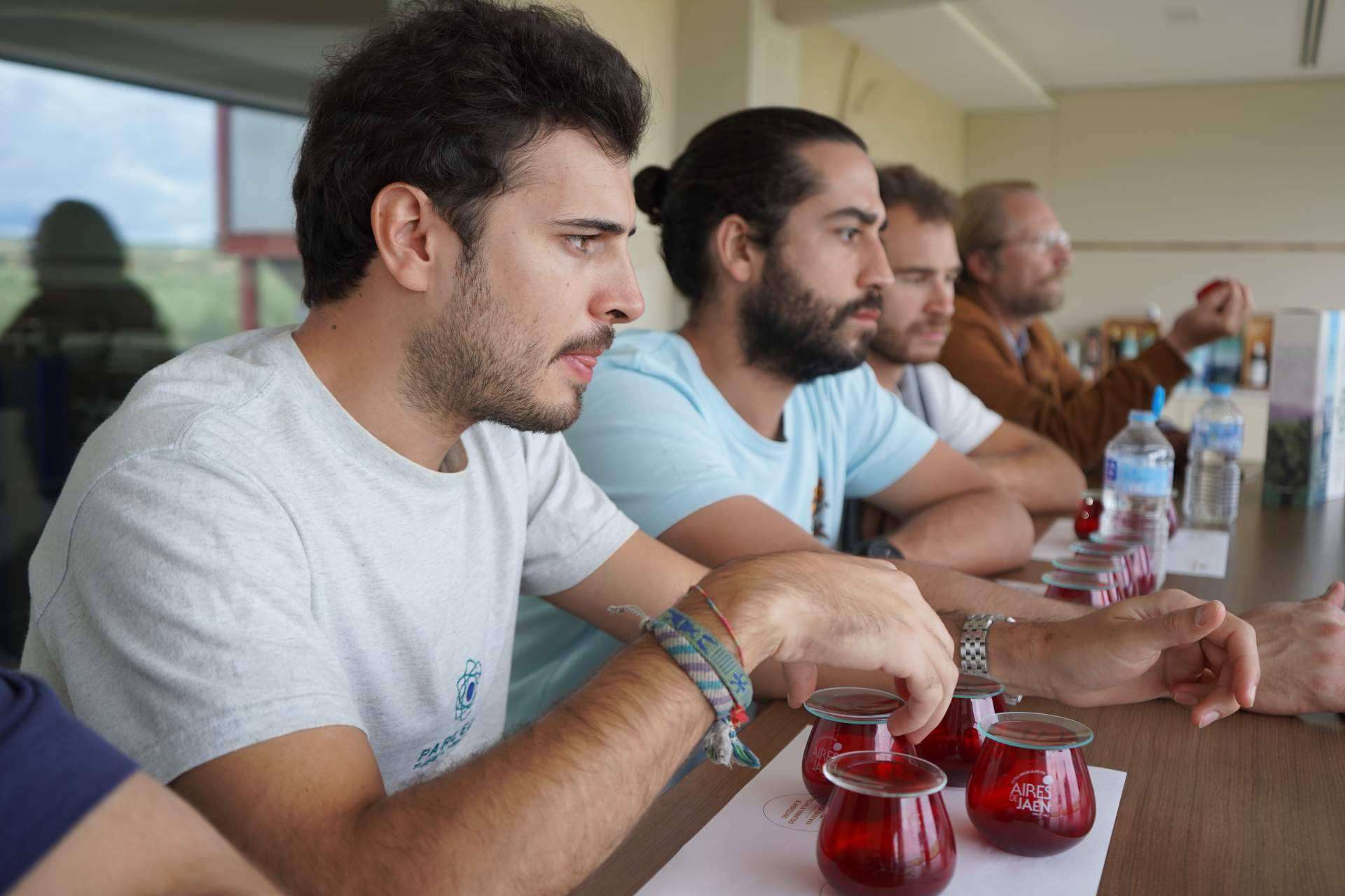 Aires de Jaén, tradición y calidad en el aceite de oliva