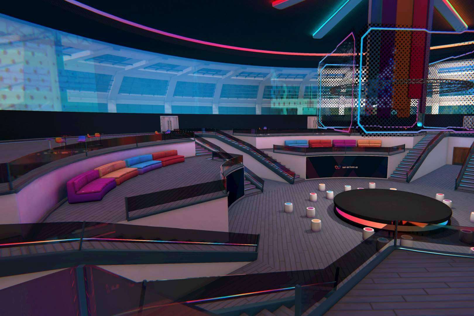 El auge de los videoblogs y las plataformas de streaming con realidad virtual, por Welme