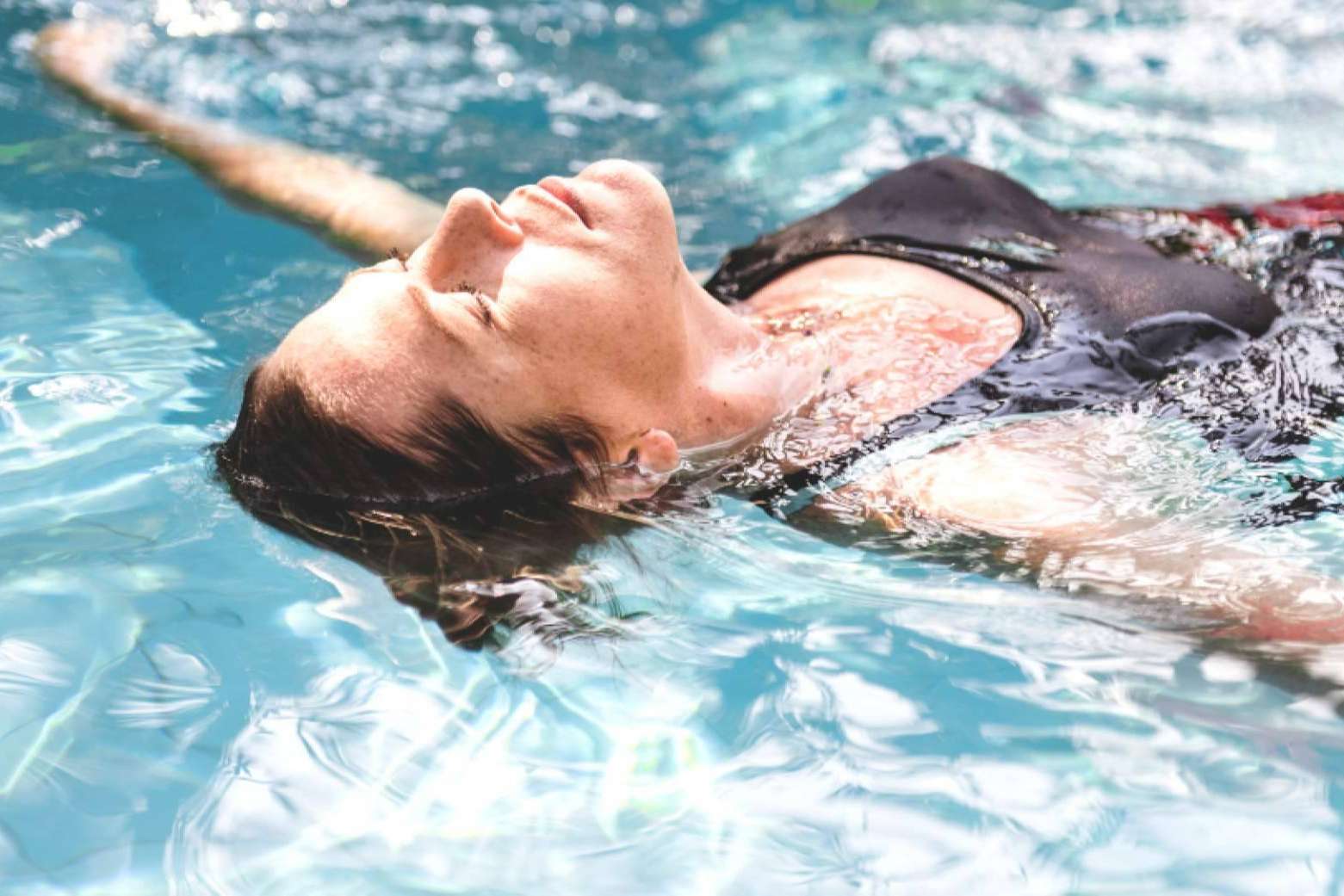 Hidroxury desarrolla productos innovadores para el autocuidado personal como los swimspa