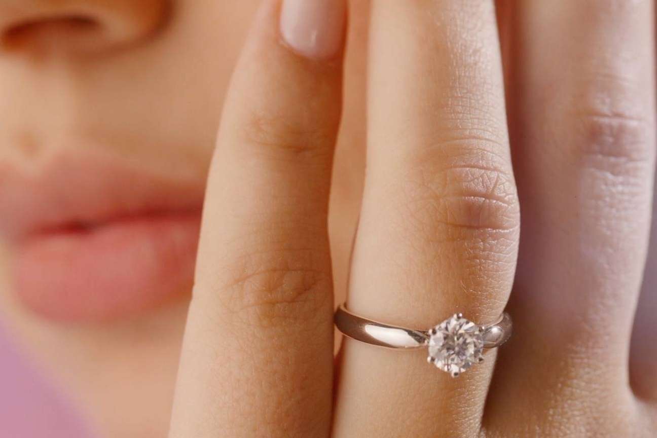 Anillos de compromiso increíbles en FARO