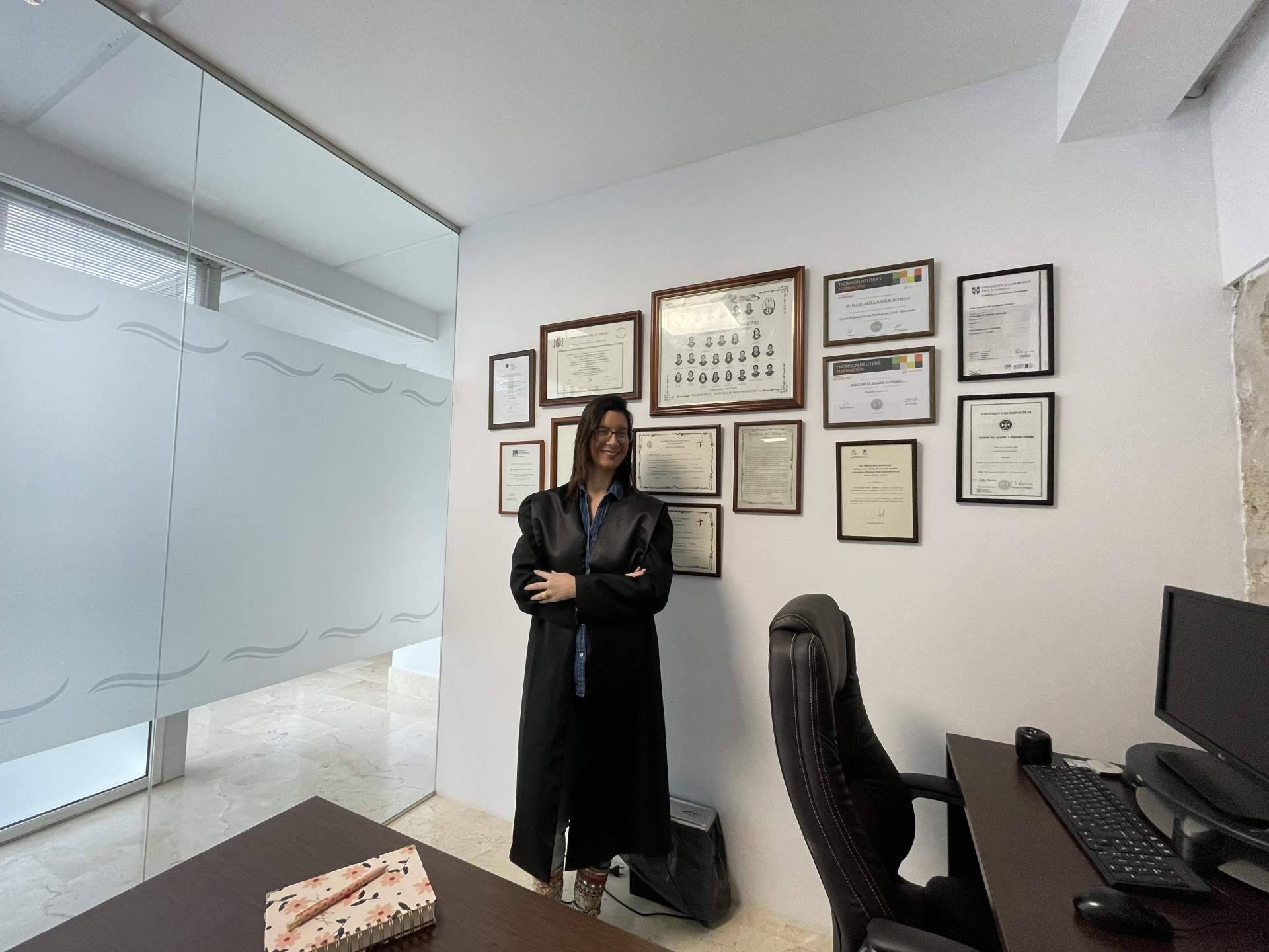 Asesoramiento para archivar las demandas de fondos buitres y entidades financieras