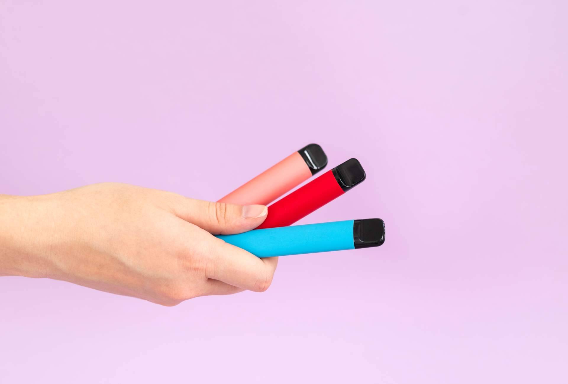 Los vapers desechables de VitalCigar son una opción cada vez más elegida por su comodidad