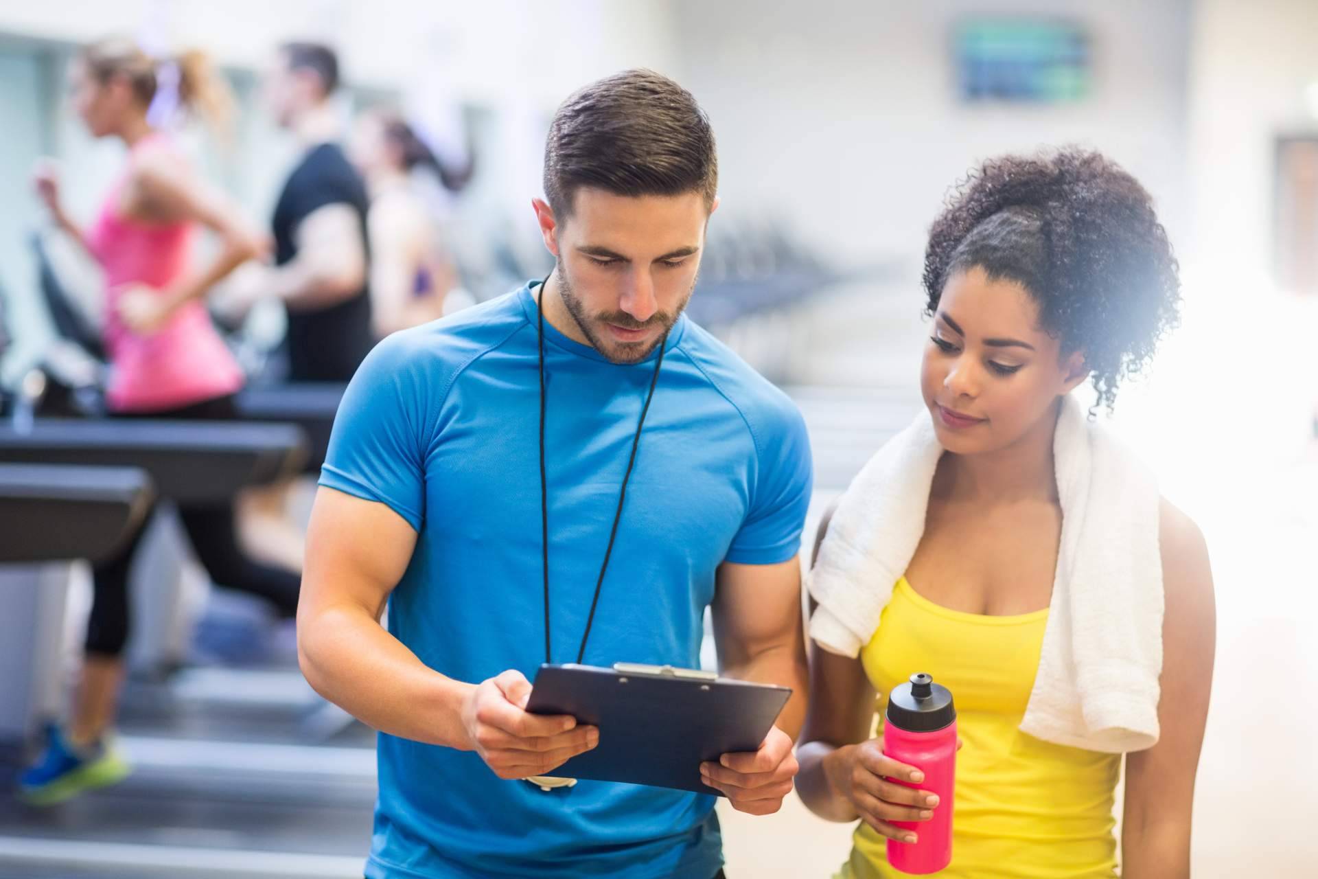 ¿Qué estudiar para ser entrenador personal?, por CursosyPostgrados.com