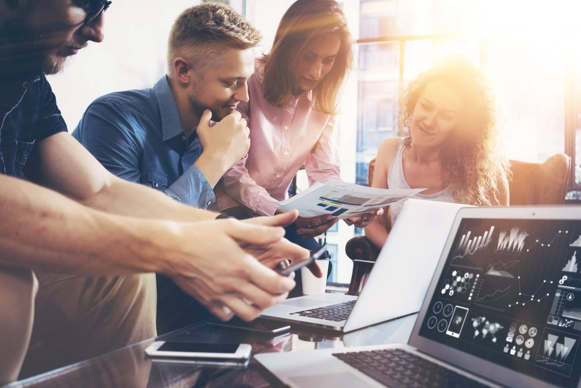Convertiam, la agencia digital que optimiza páginas web para obtener aumentos de visibilidad orgánicos