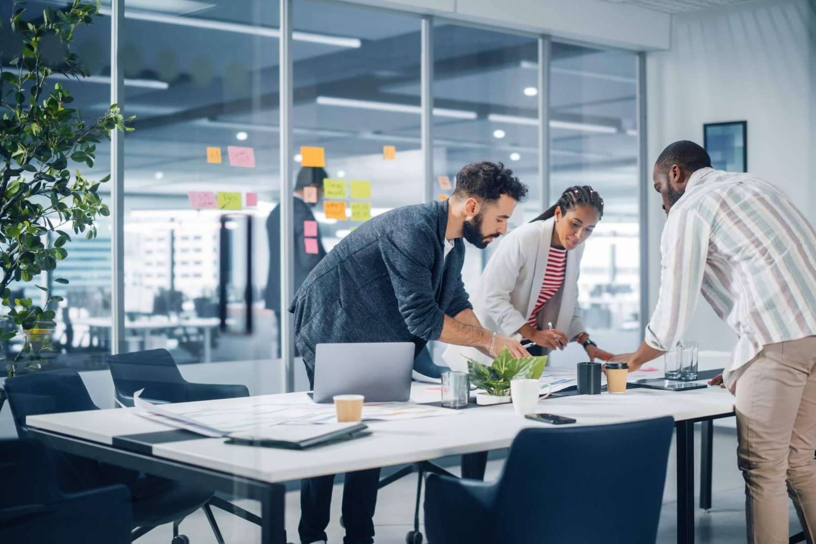 Convertiam define estrategias SEM para posicionar a los negocios de forma inmediata