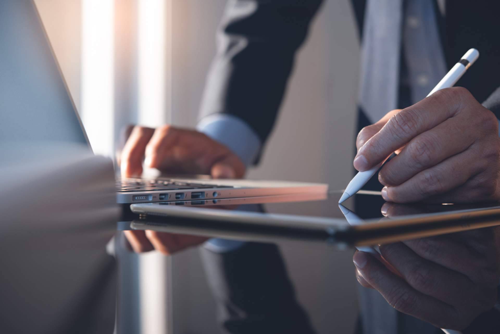 La importancia de la transformación digital y la firma digital en empresas