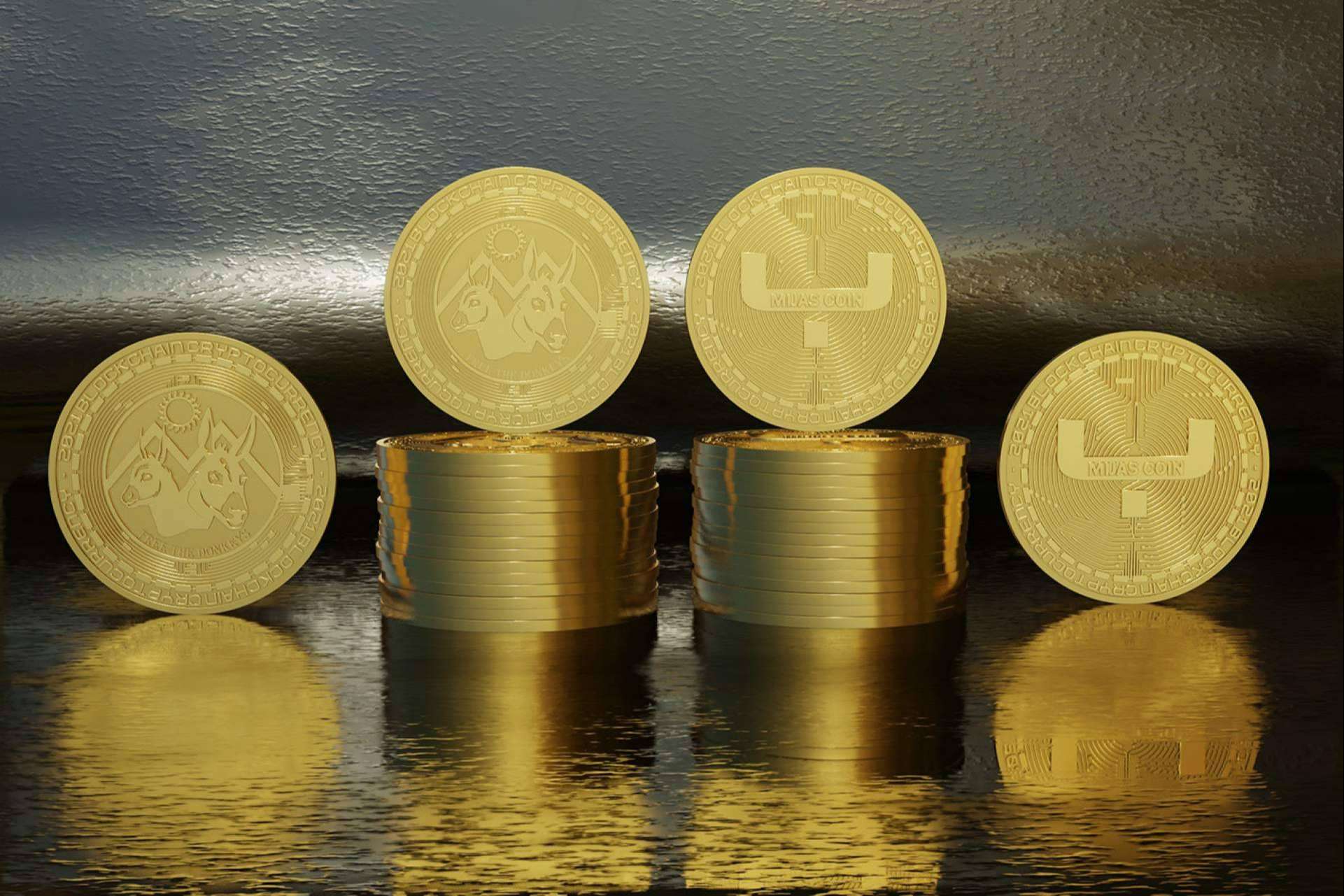 #SoydeMijas regala a sus vecinos la moneda MIJAS COIN