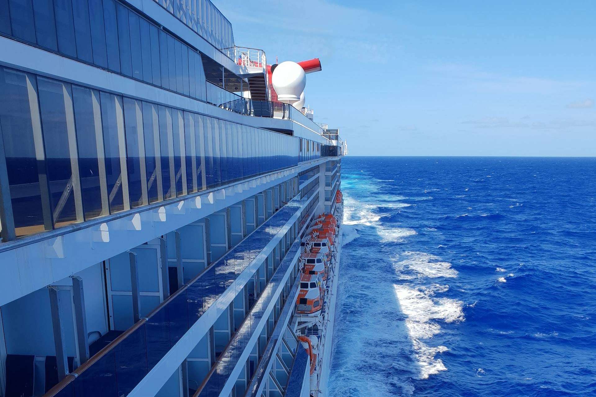 Cómo disfrutar al máximo el primer crucero. Cruceroadicto.com da los trucos de los veteranos