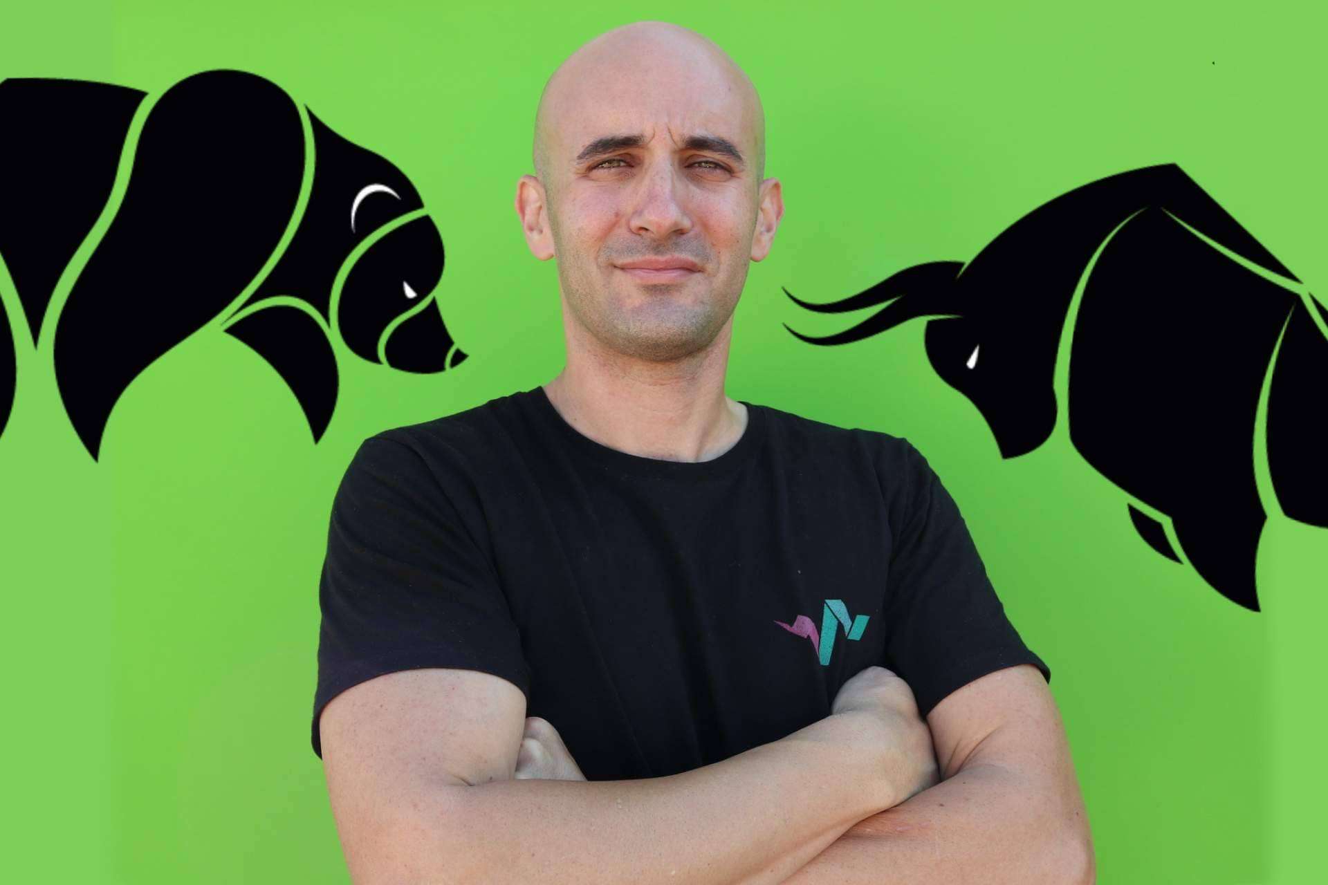 Salas de trading y sesiones de preguntas y respuestas con Víctor Gómez