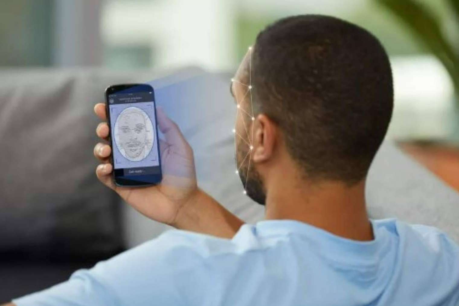Ventajas de la firma digital con identificación facial