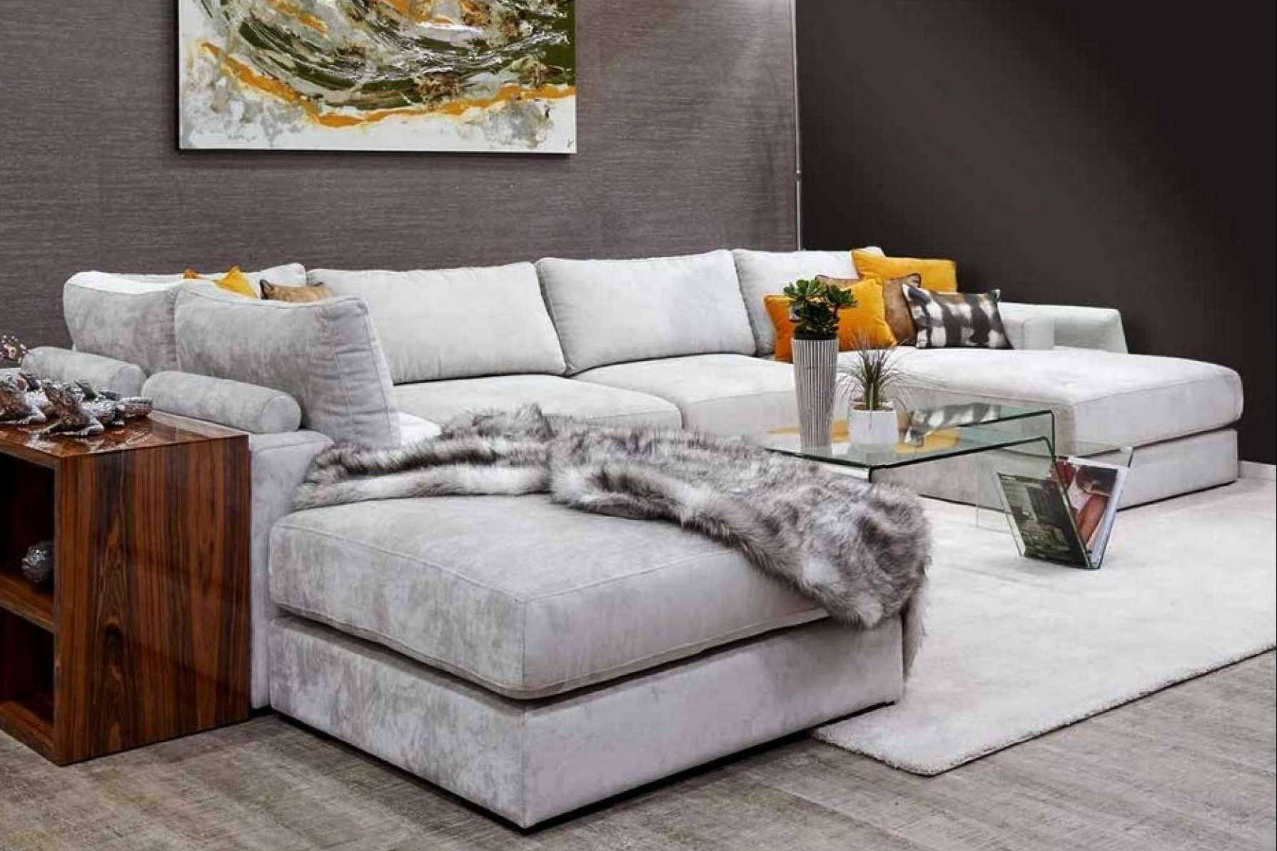 En qué fijarse para comprar un sofá chaise longue o una butaca, por Móveis Online