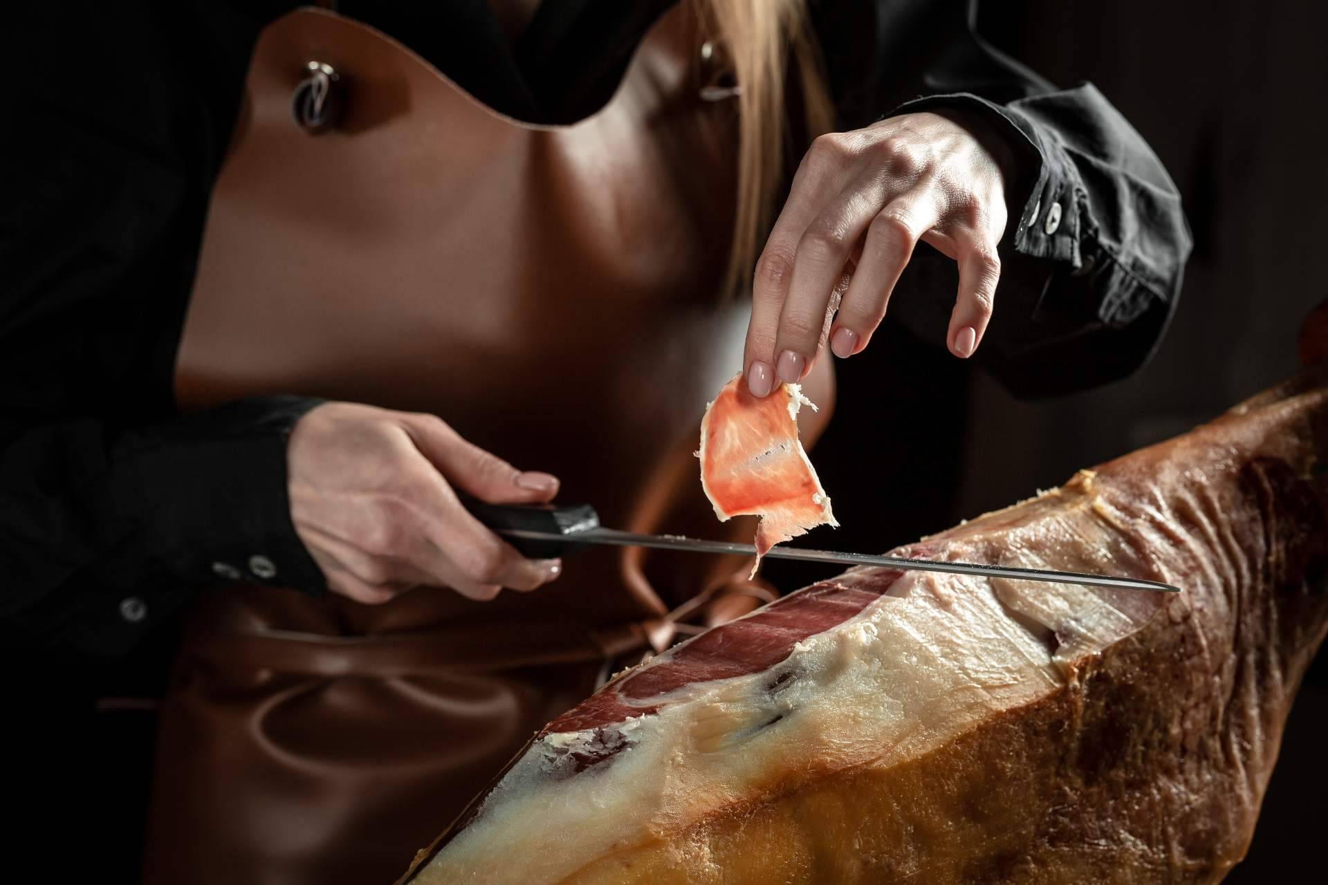 Consejos para escoger el mejor jamón ibérico