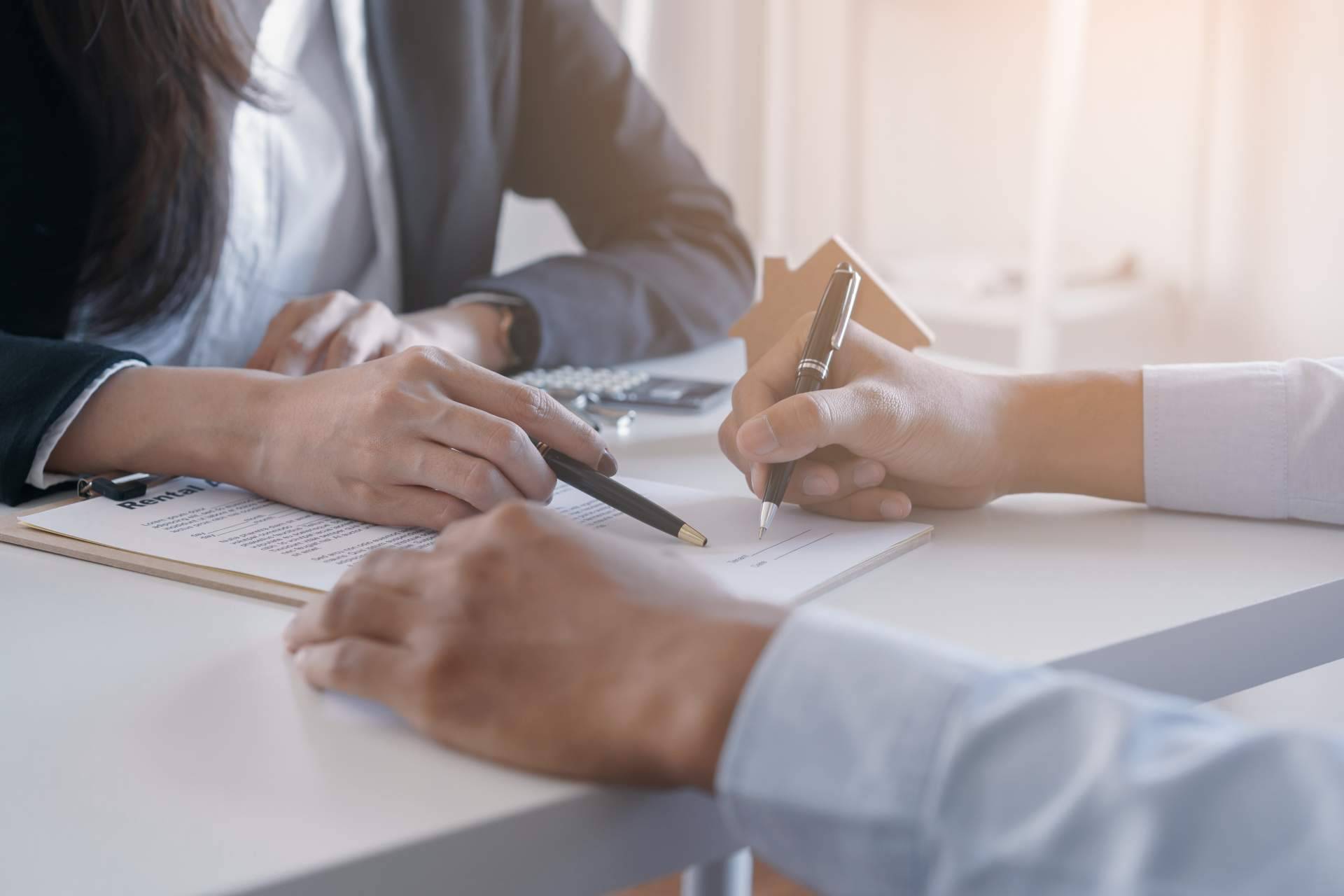 Los beneficios de gestionar un contrato de nuda propiedad con Ninamar Inmobiliaria