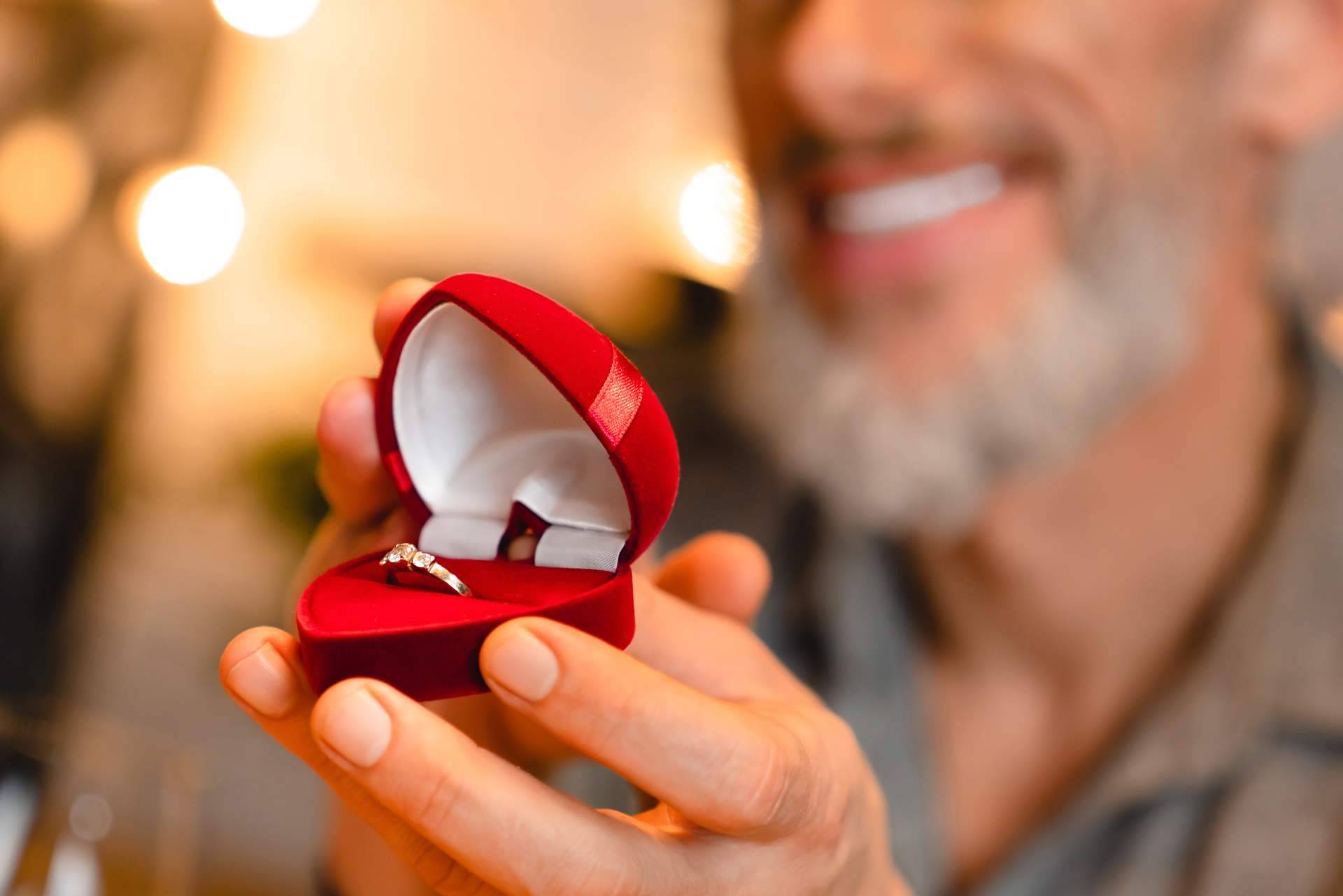 Jael Joyería y las nuevas tendencias en anillos de compromiso