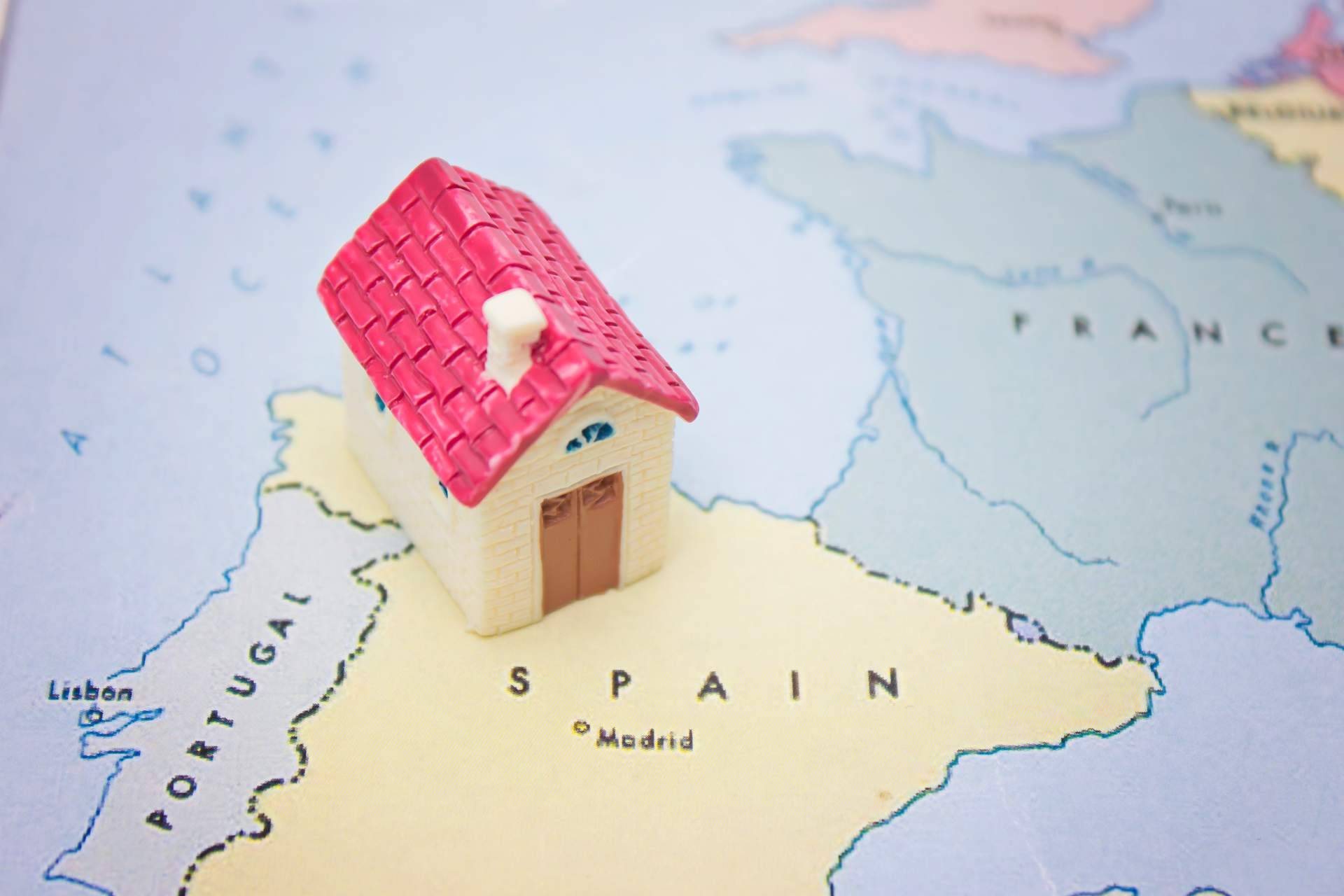 El ranking de nacionalidades de extranjeros que compraron inmuebles en España en 2022