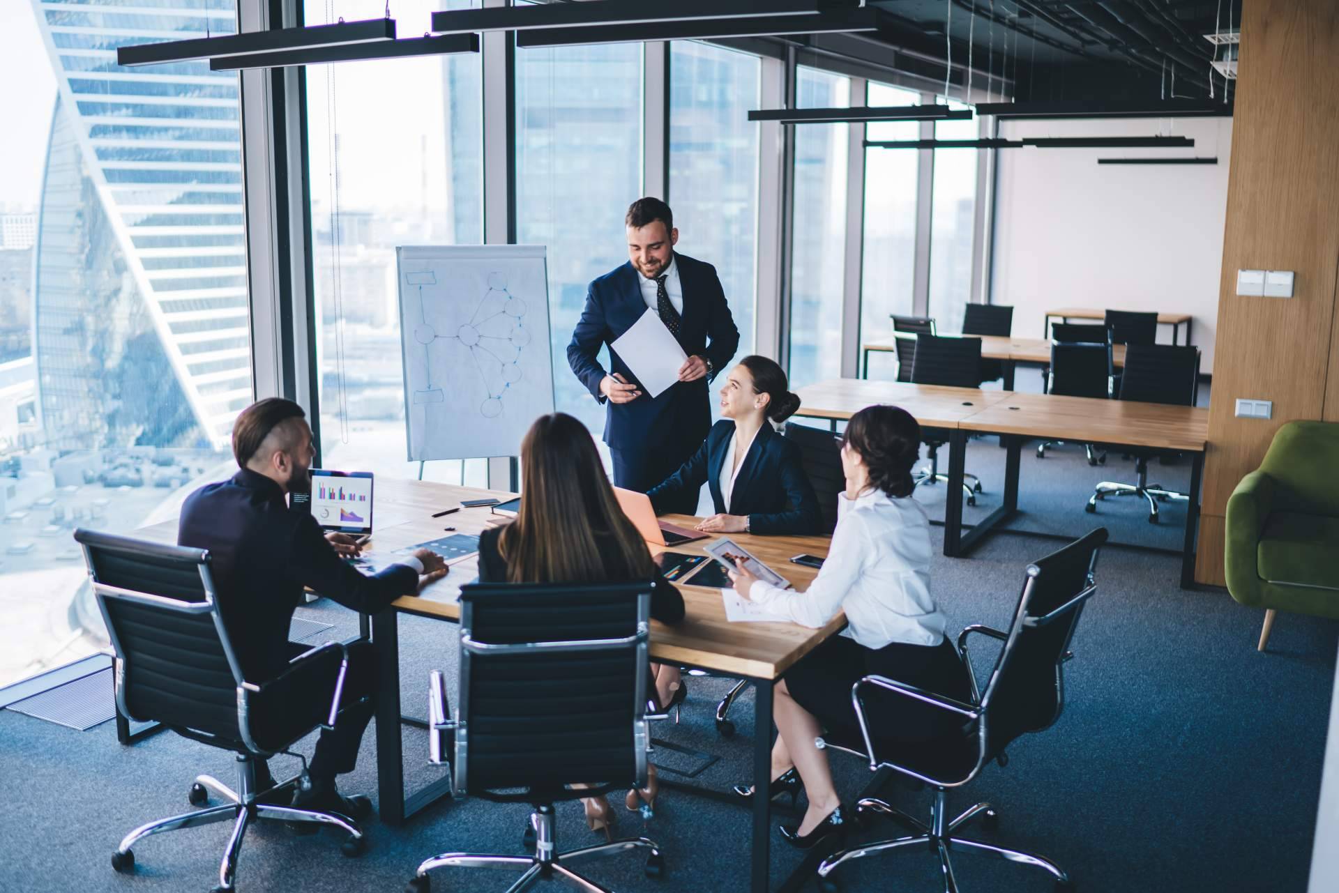 ¿Por qué es imprescindible la valoración de una empresa? eValora
