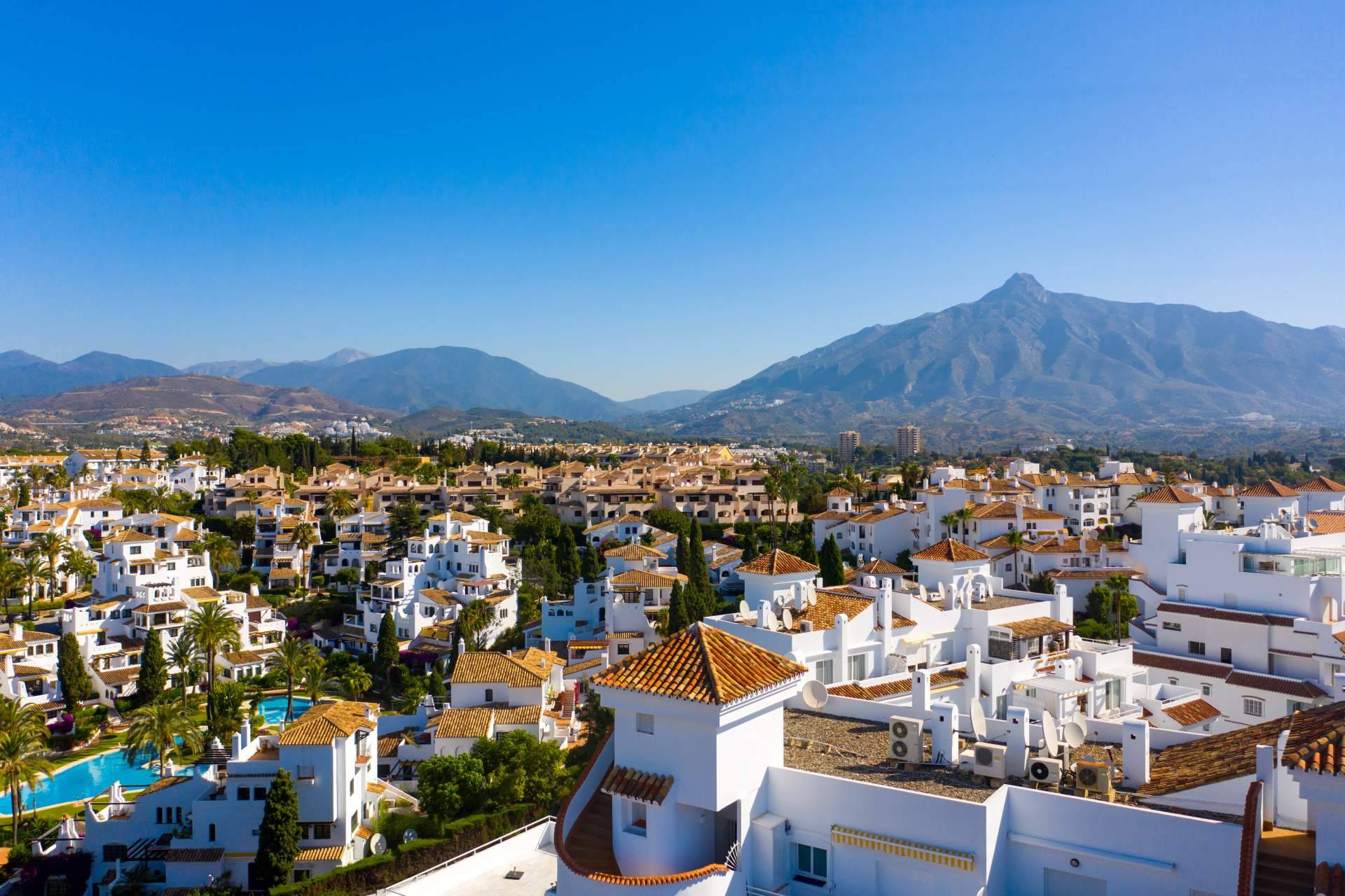 Invertir en Marbella con Newbery Real Estate