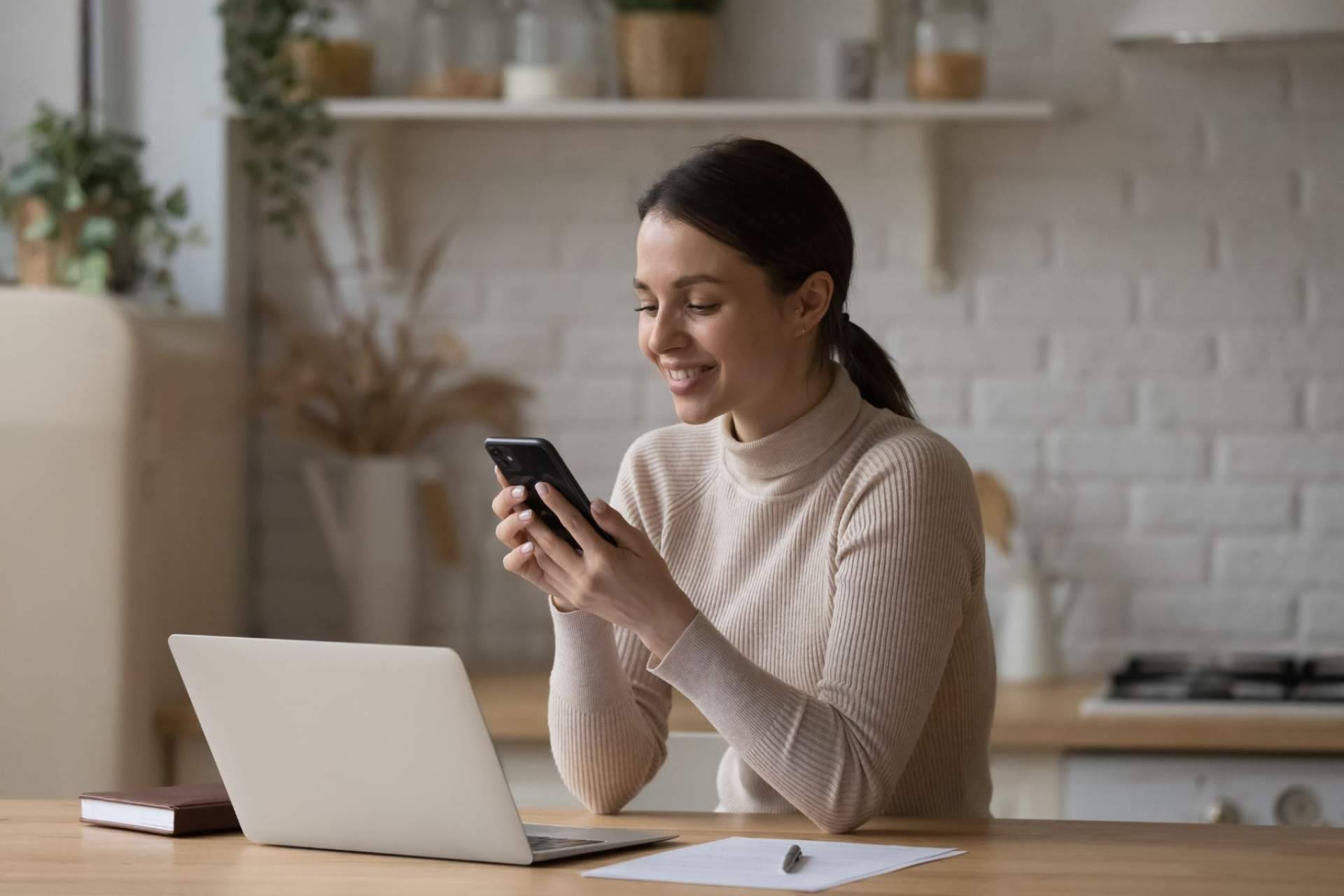 Las ventajas de un servicio integral de mensajería instantánea para empresas como el de Ommnio