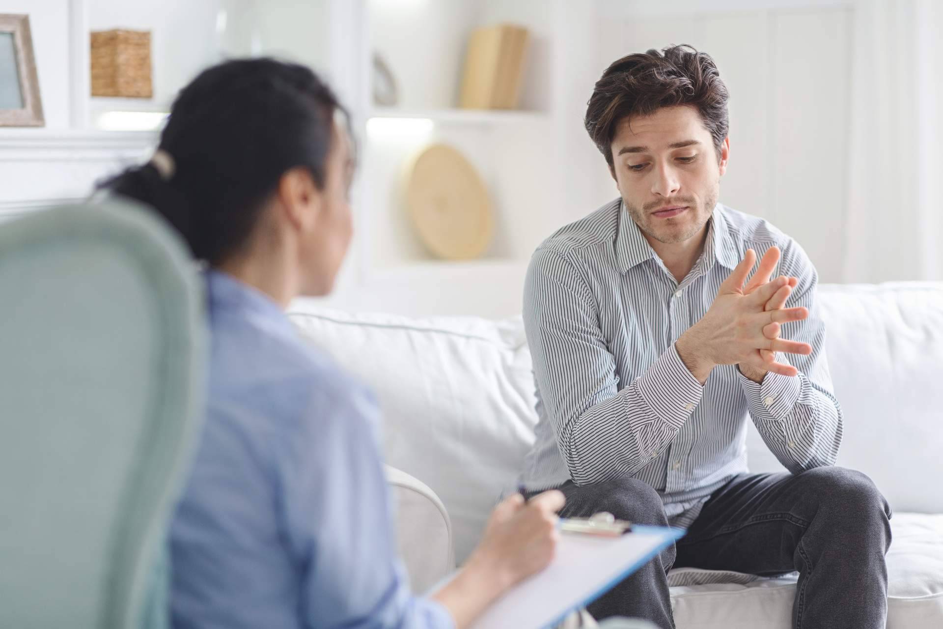 ¿Por qué la psicología es tan importante para conseguir salud mental?, por Ohana Psicología