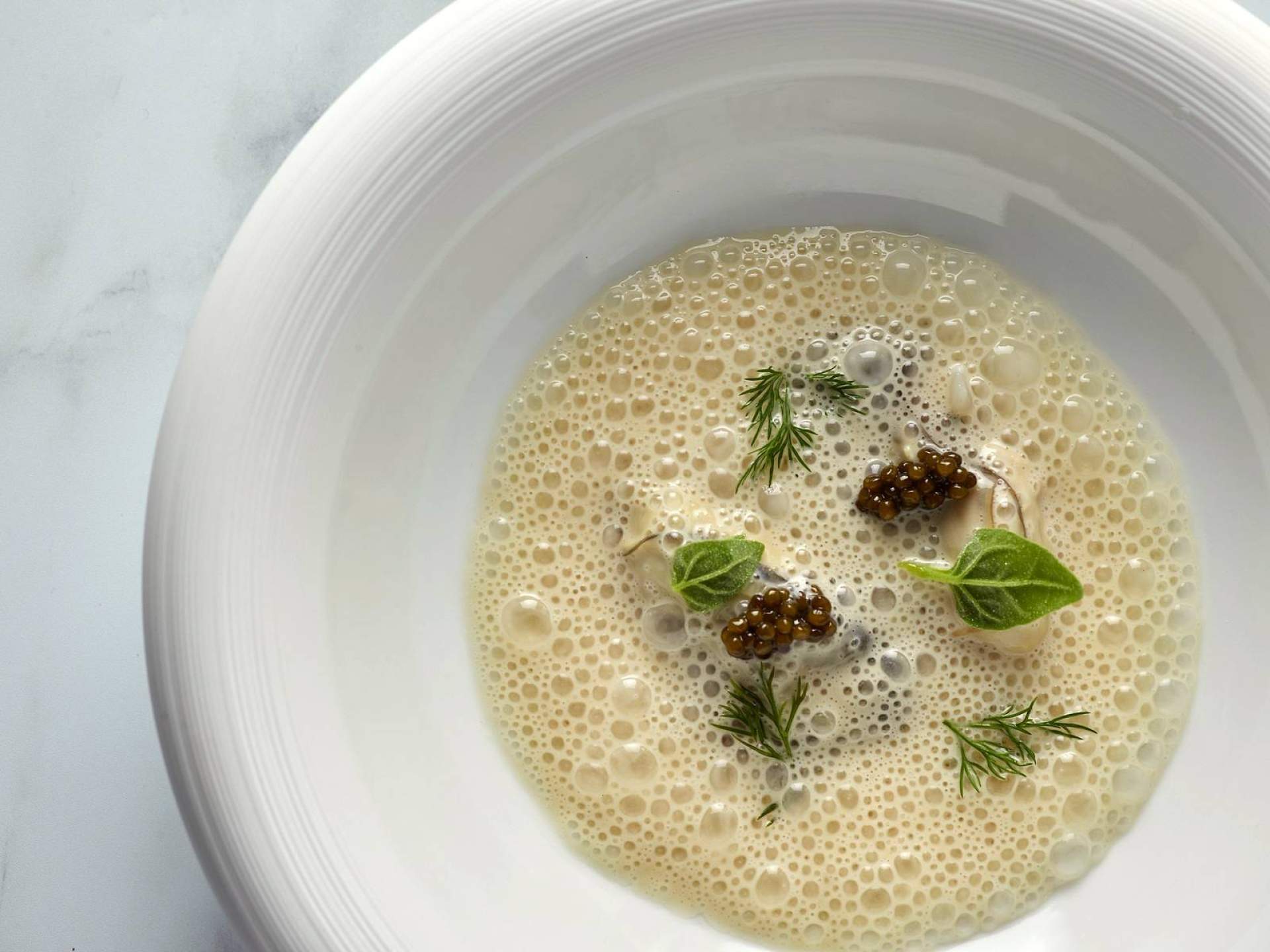 Fotografía de restaurantes y storytelling de la mano de José Salto