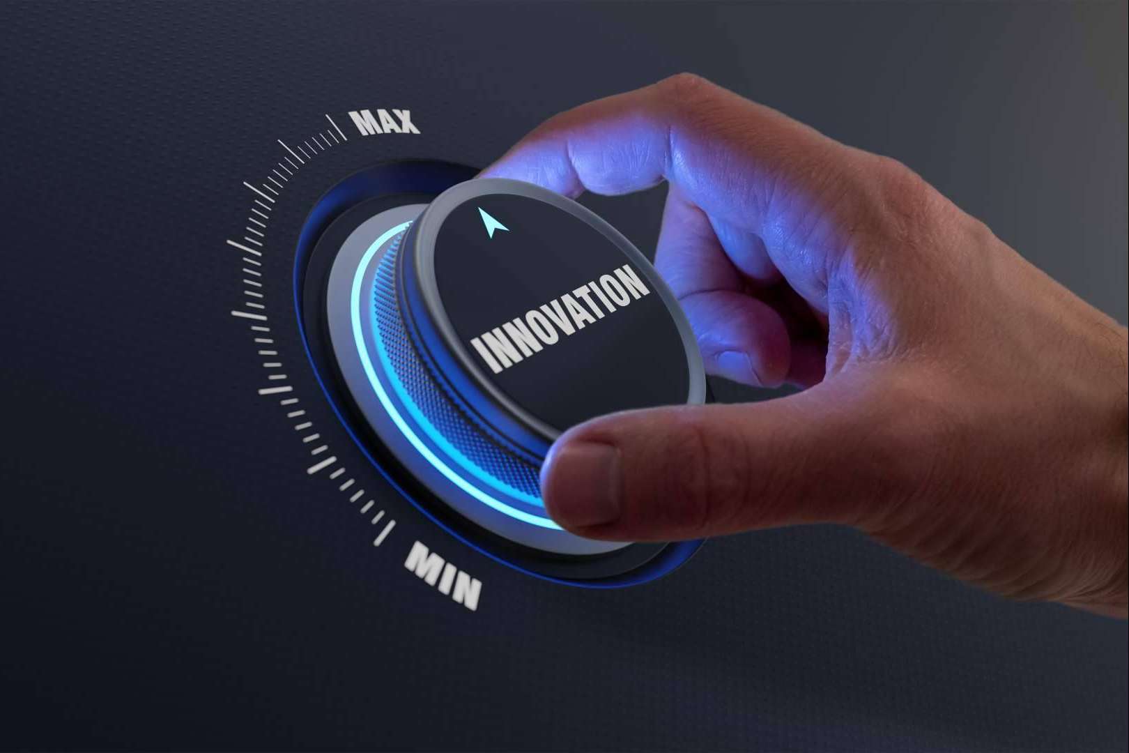 La importancia de la innovación en las empresas actuales, por WeMob