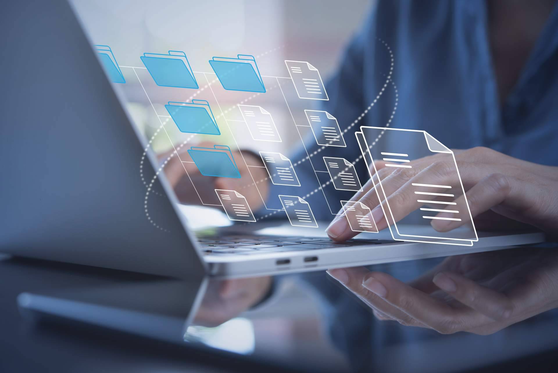 El software GestFuturo es un programa de facturación y gestión empresarial