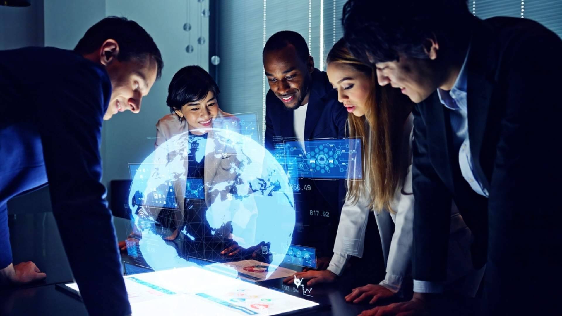 Hunterop y su servicio de asesoría para la transformación digital