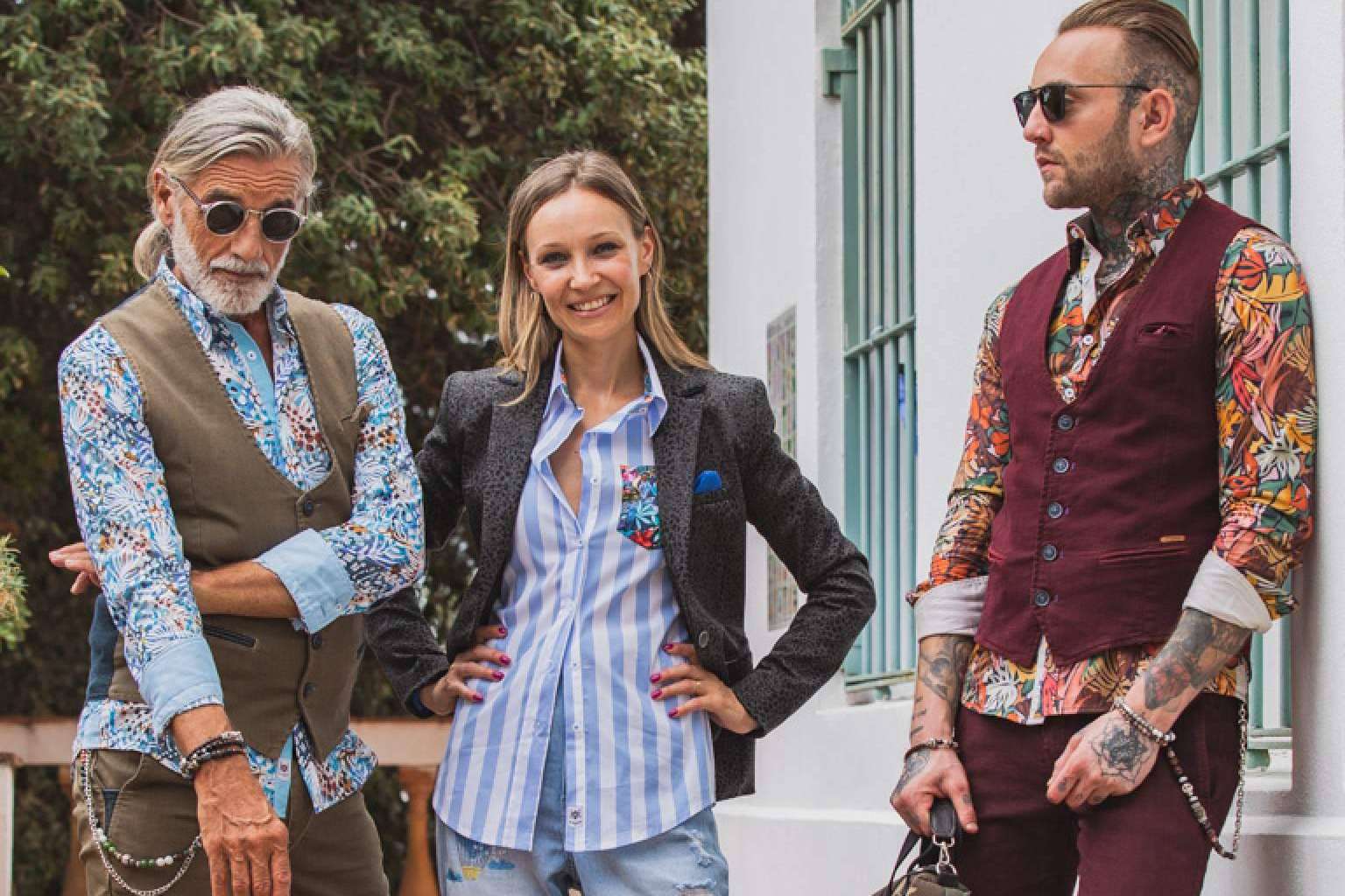 Aragaza, la tienda de ropa en Barcelona que explica la importancia de la moda de diseño y proximidad